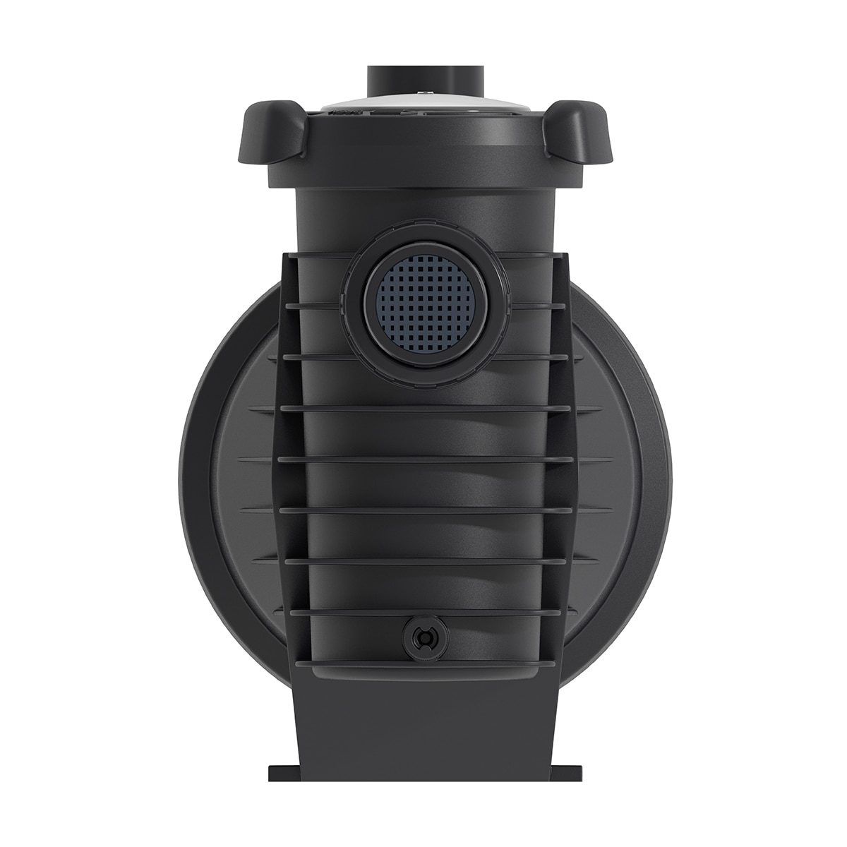 Bomba Starpump 0,5 Hp Mono Ie2 Negro-2