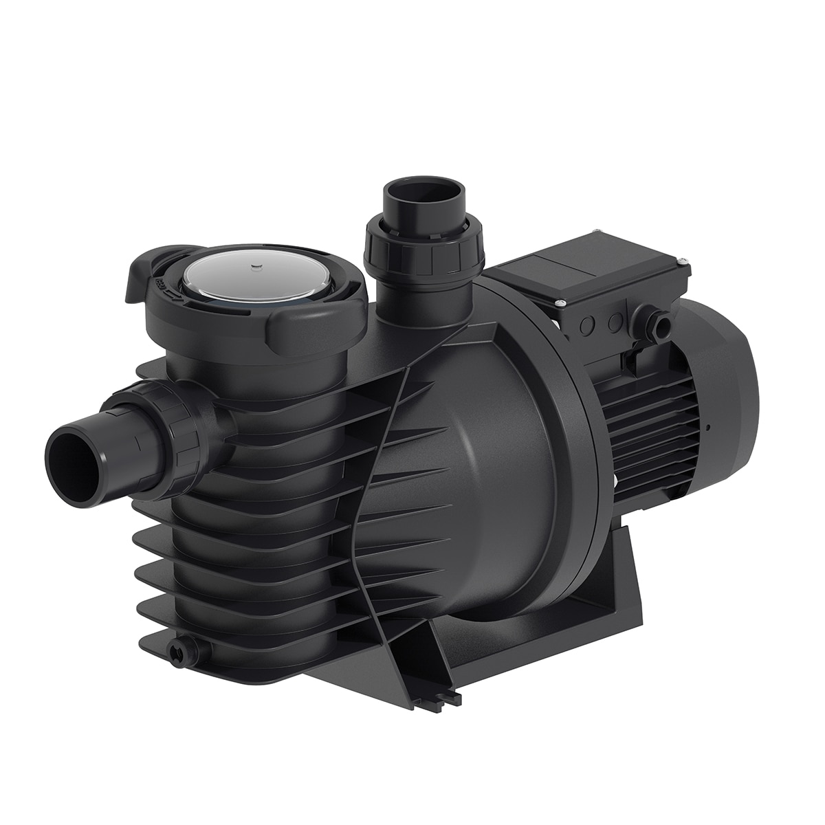 Imagen 0 de Bomba Starpump 0,75 Hp Mono Ie2