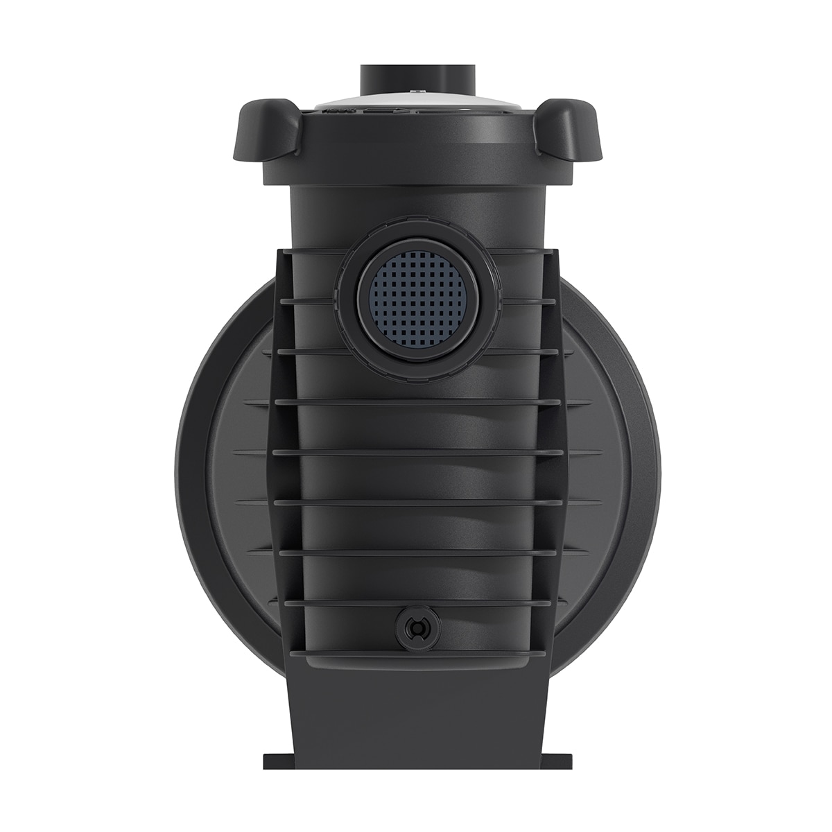 Bomba Starpump 0,75 Hp Mono Ie2 Negro-2
