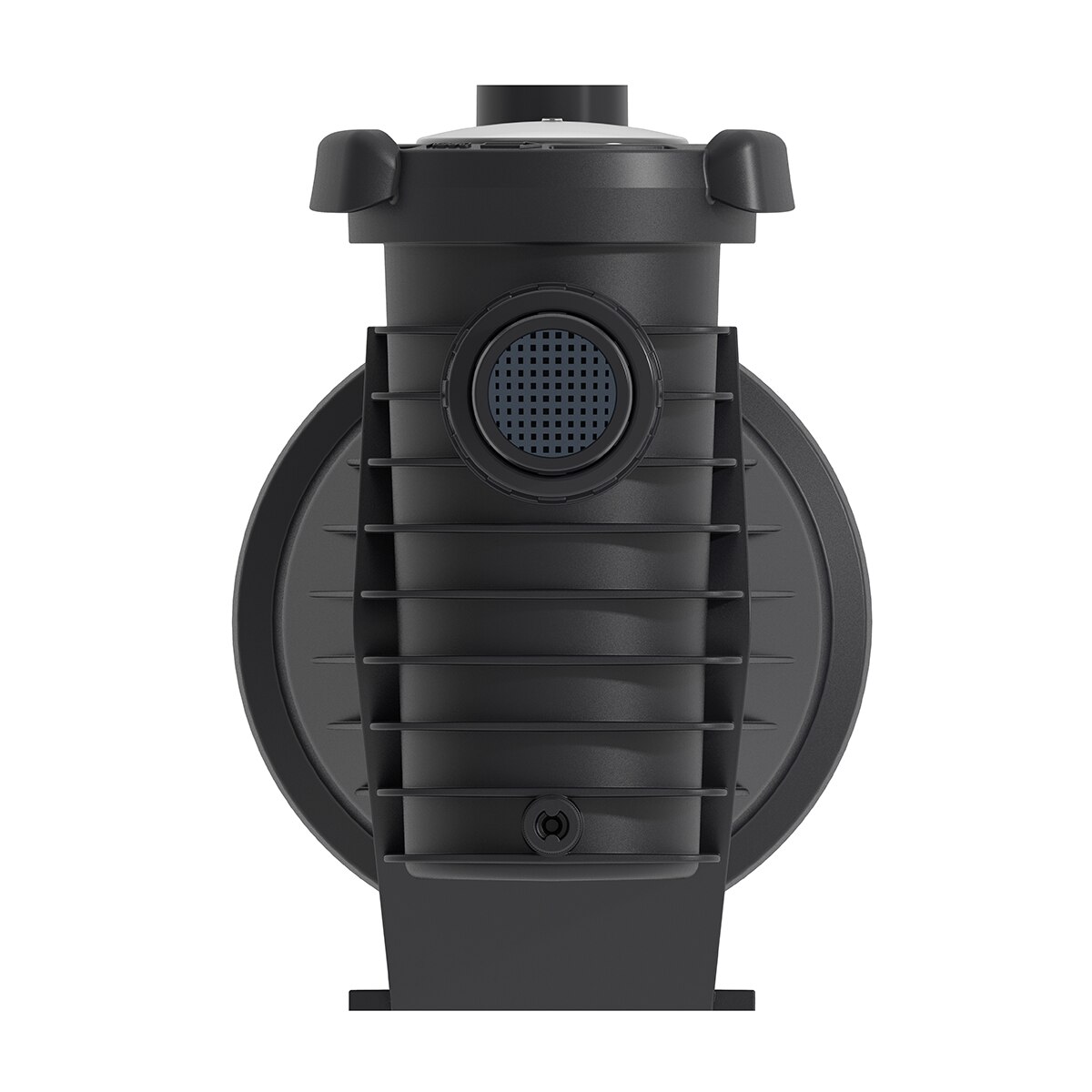 Bomba Starpump 1 Hp Mono Ie2 Negro-2