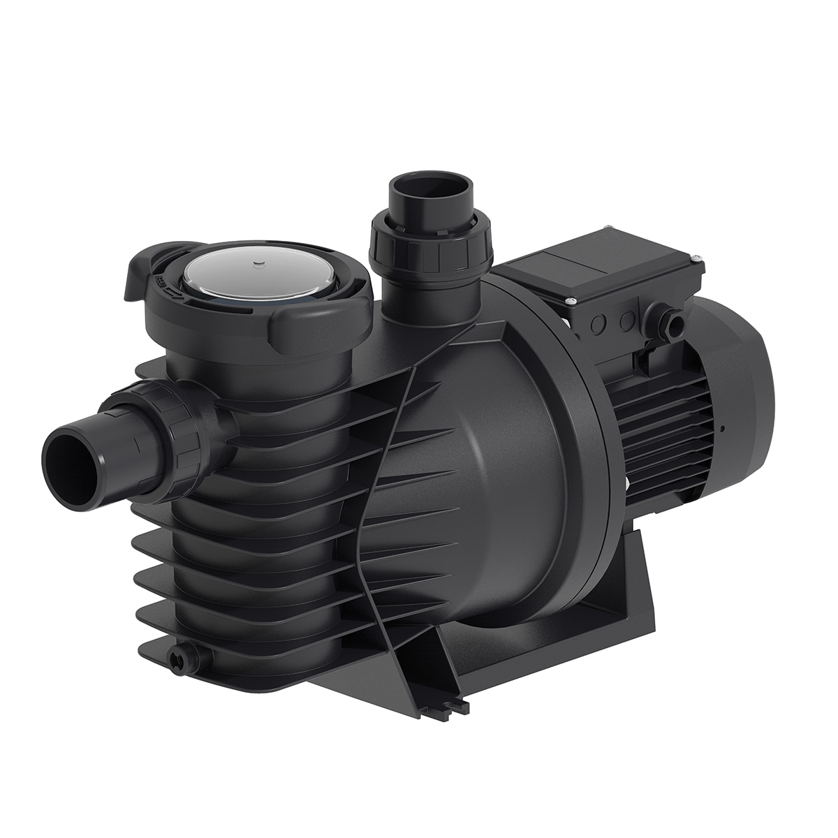Imagen 0 de Bomba Starpump 1,5 Hp Mono Ie2