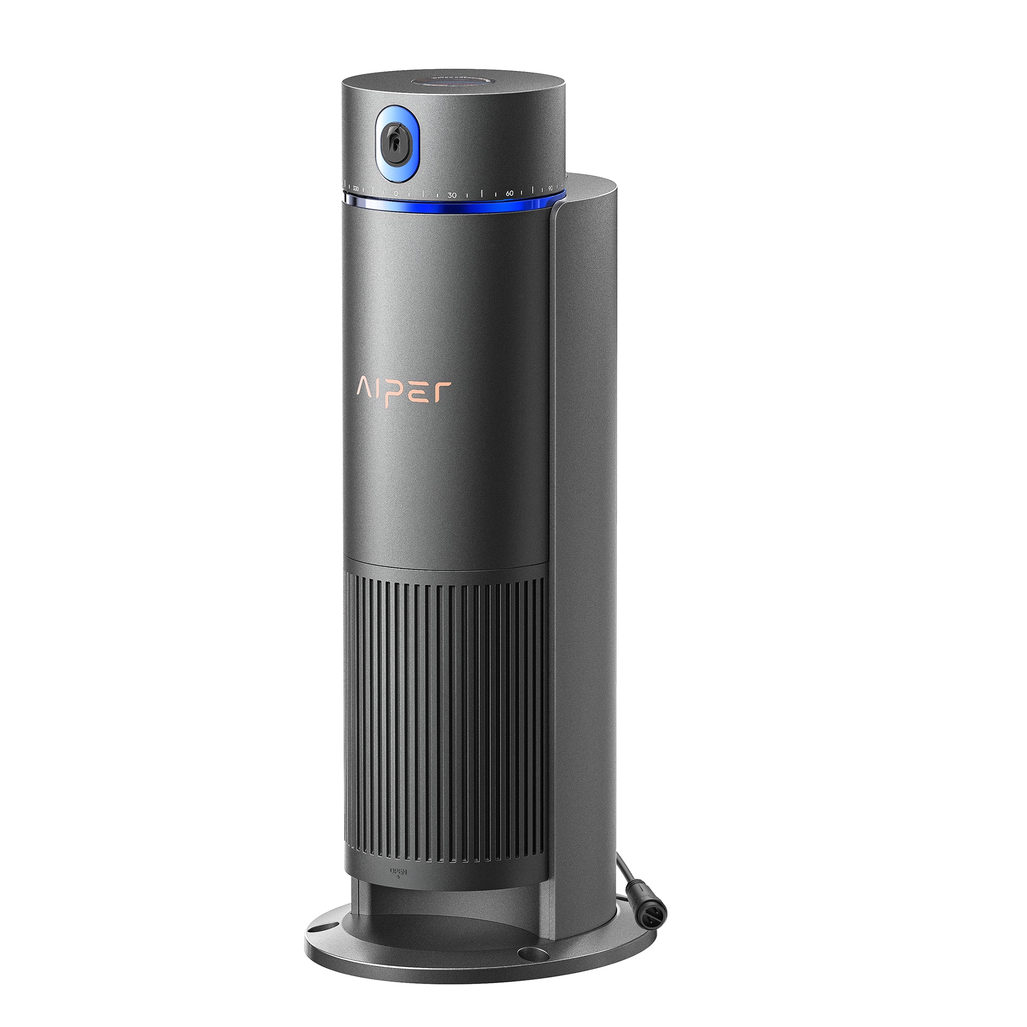 Sistema de riego automático Irrisense 2 Gris-2