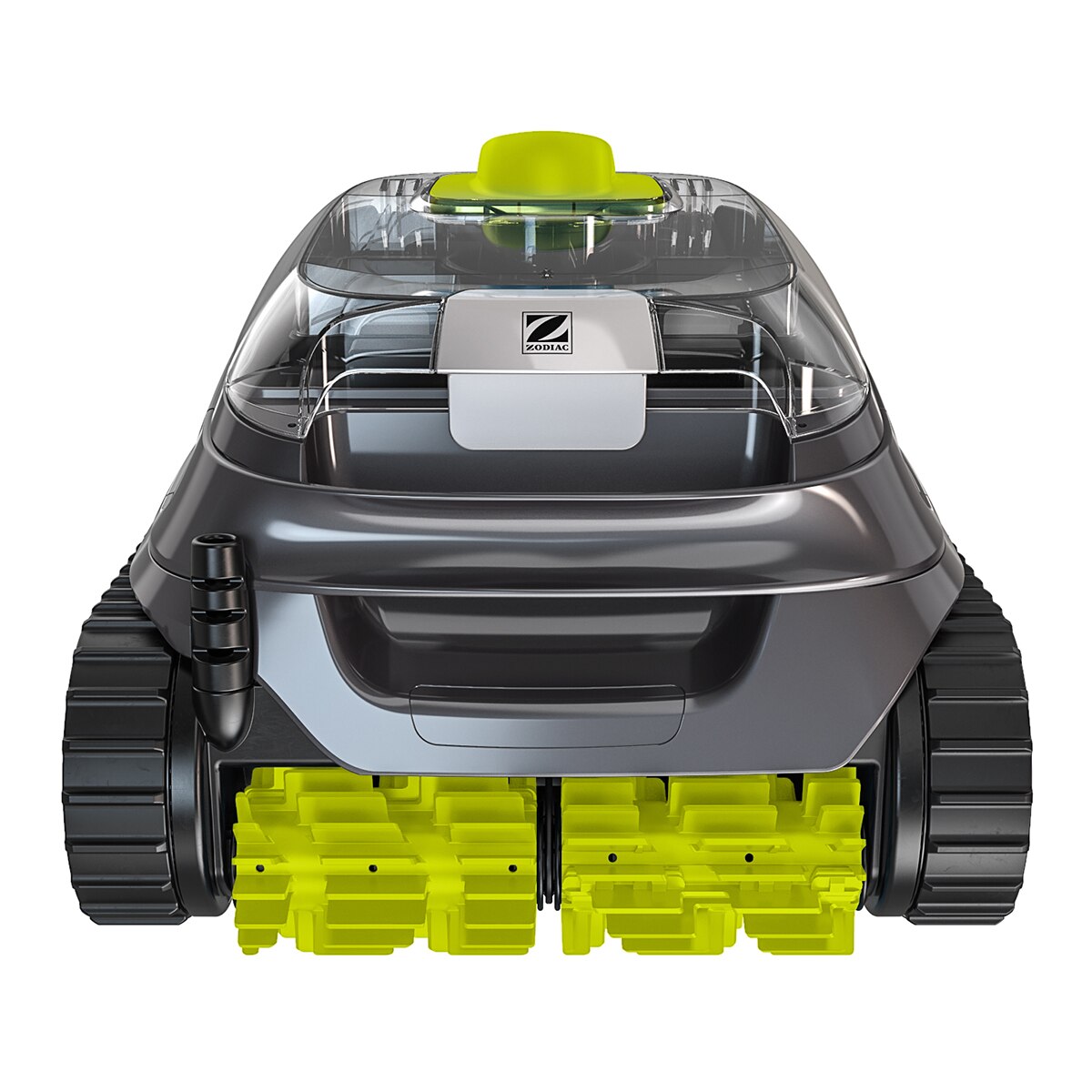 Robot Limpiafondos CNX 2020 Gris / Verde-2