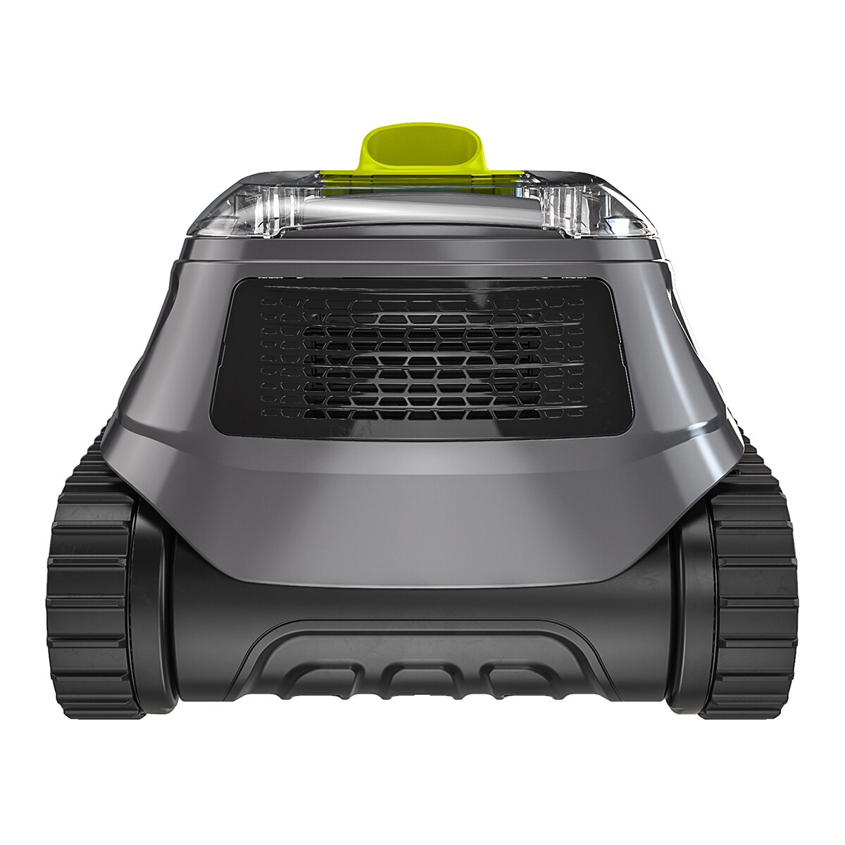 Robot Limpiafondos CNX 2020 Gris / Verde-9
