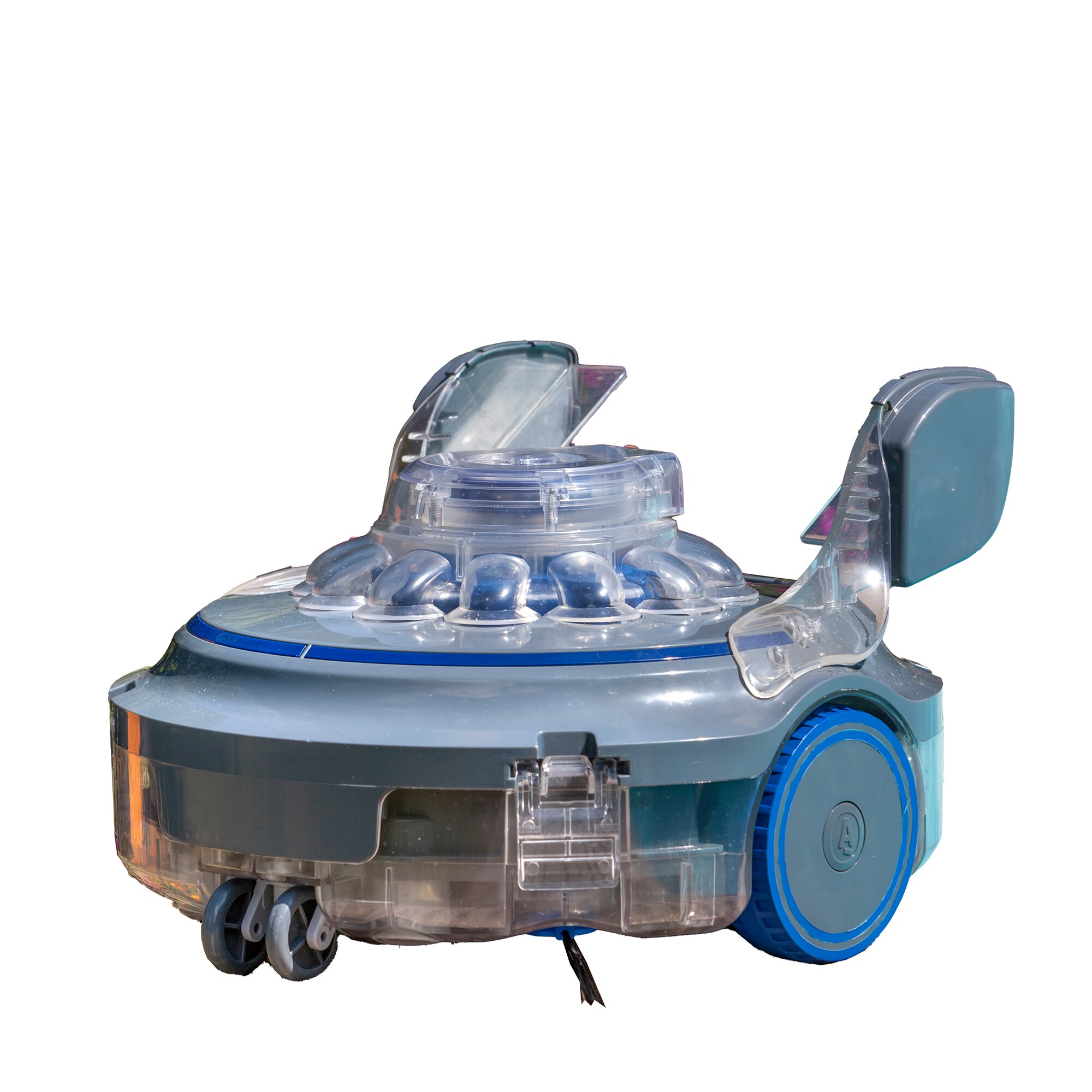 Imagen 0 de Robot a Batería Wet Runner RBR120
