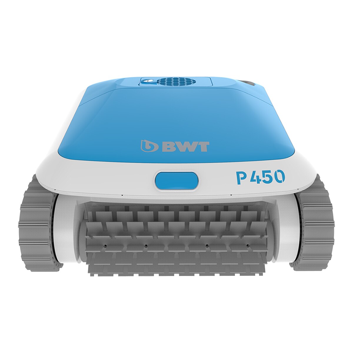Robot limpiafondos automático BWT para Piscina P450 2