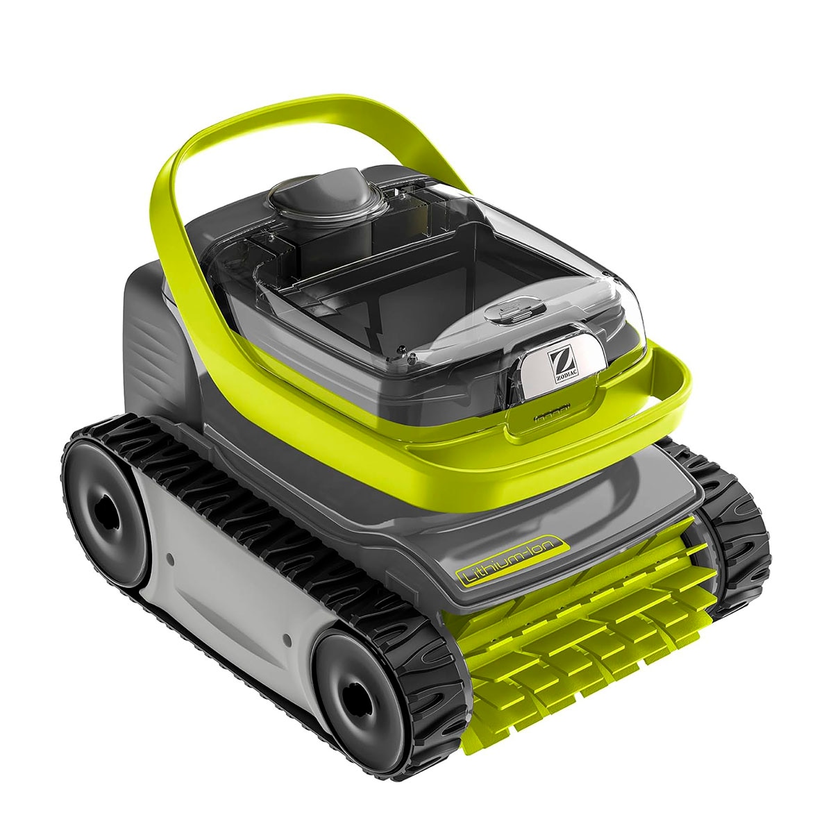 Imagen 0 de Robot Zodiac Pixel OP - 3220