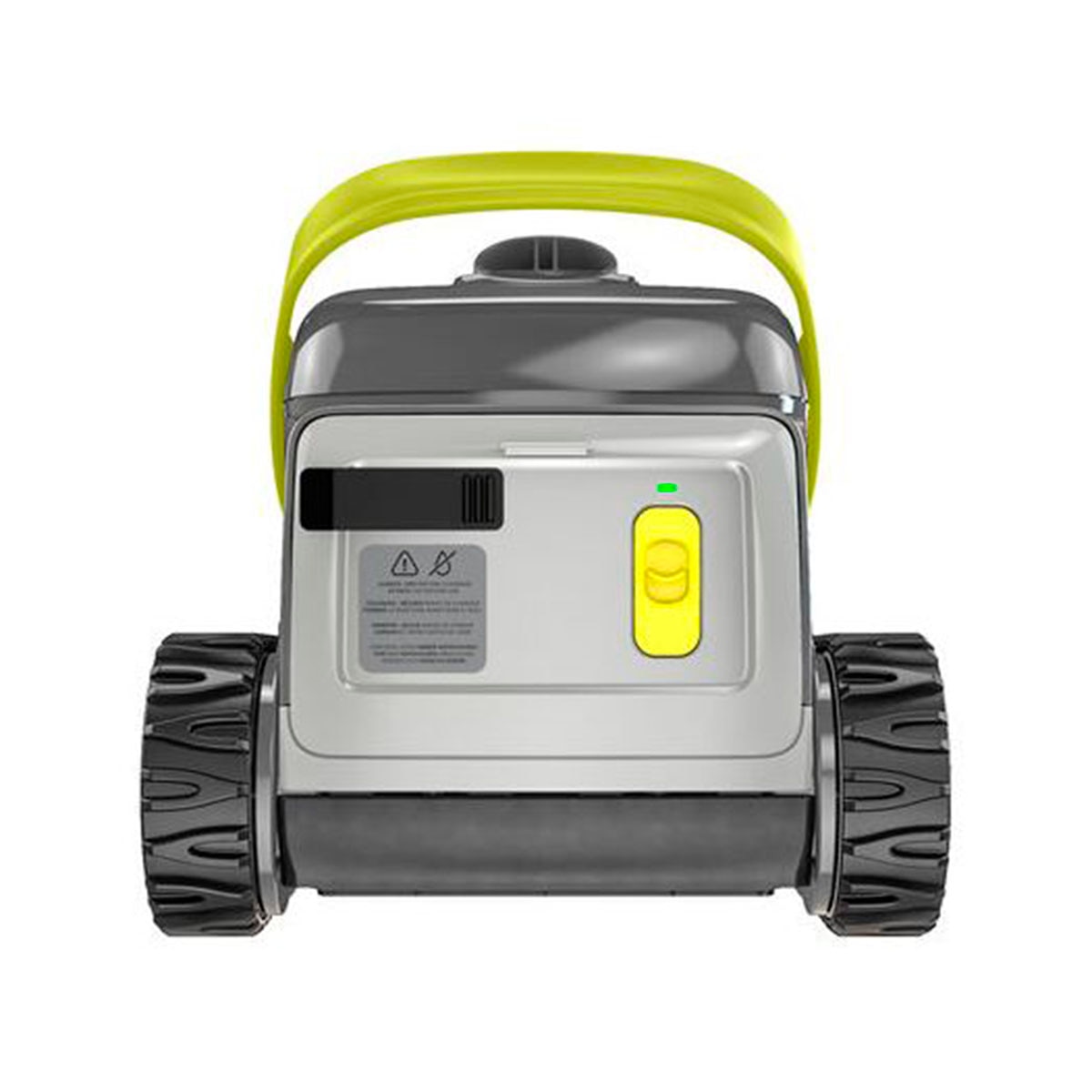 Robot Zodiac Pixel OP - 3220 4