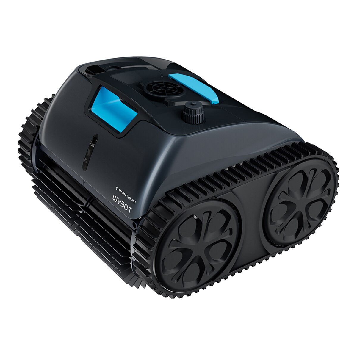 Imagen 0 de Robot limpiafondos E-TRON i 20 NG