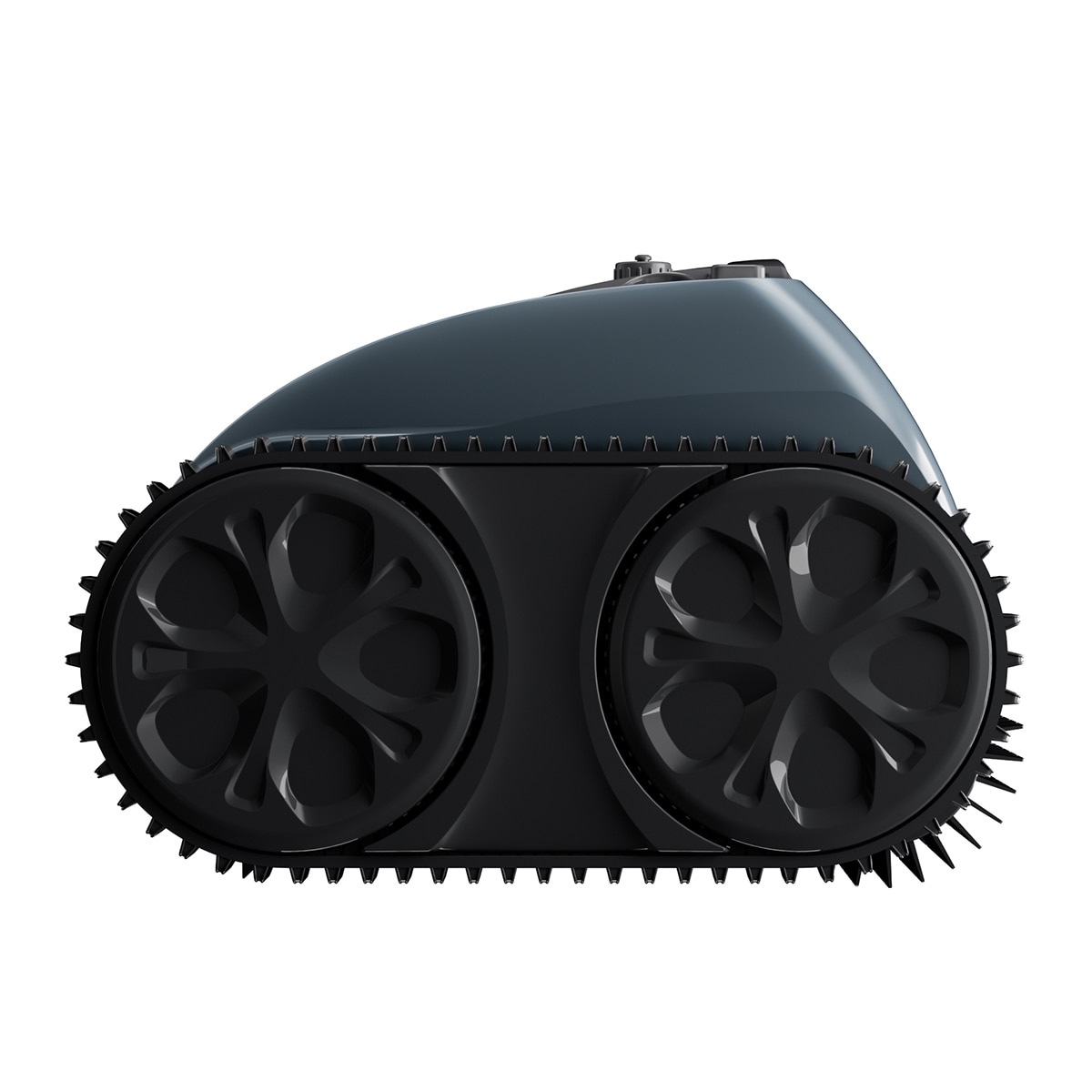 Robot limpiafondos E-TRON i 20 NG Negro-2