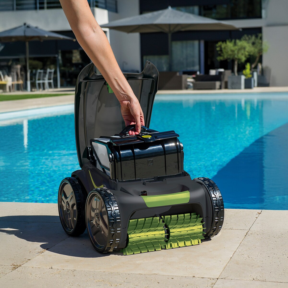 Robot Zodiac GV5220 5
