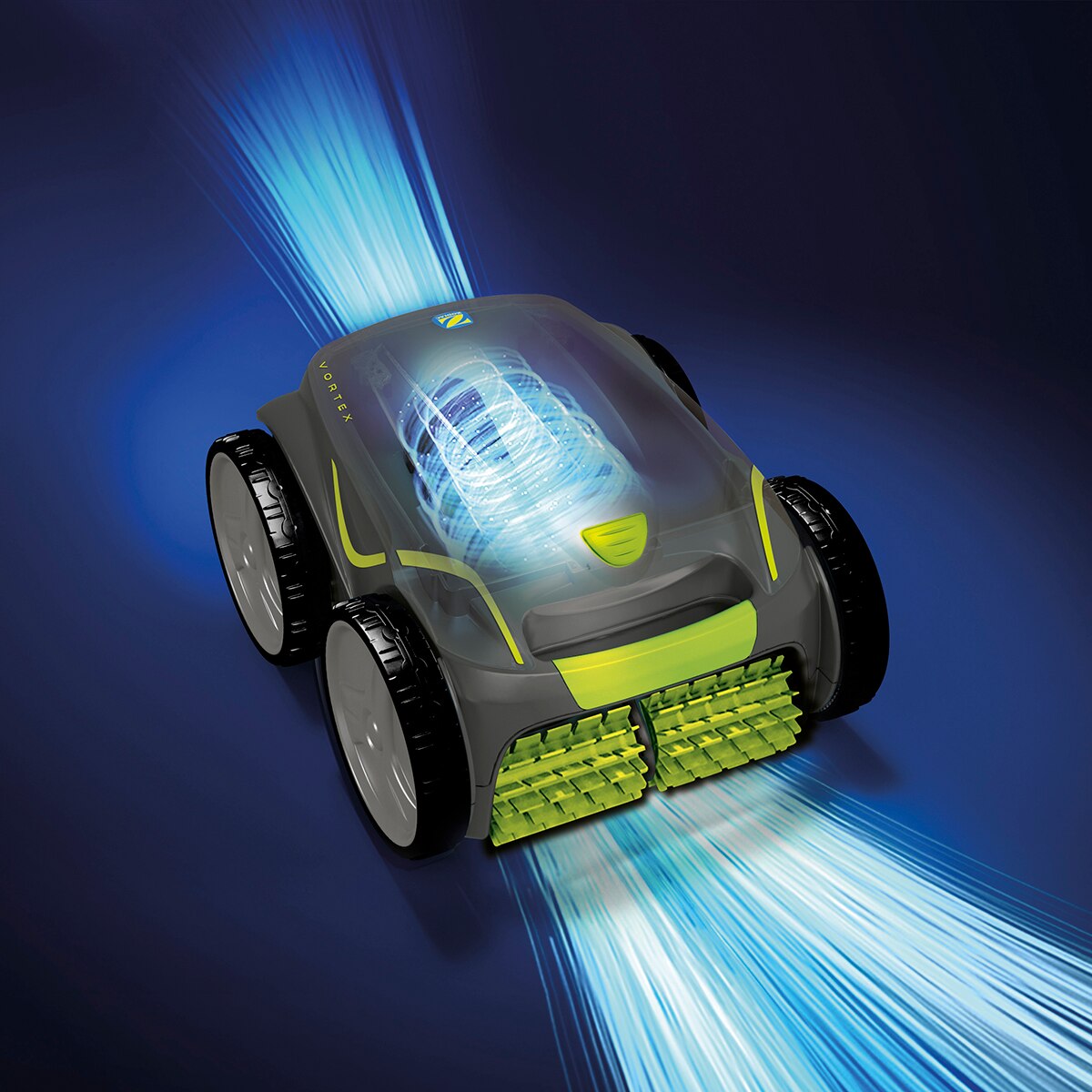 Robot Zodiac GV5220 8
