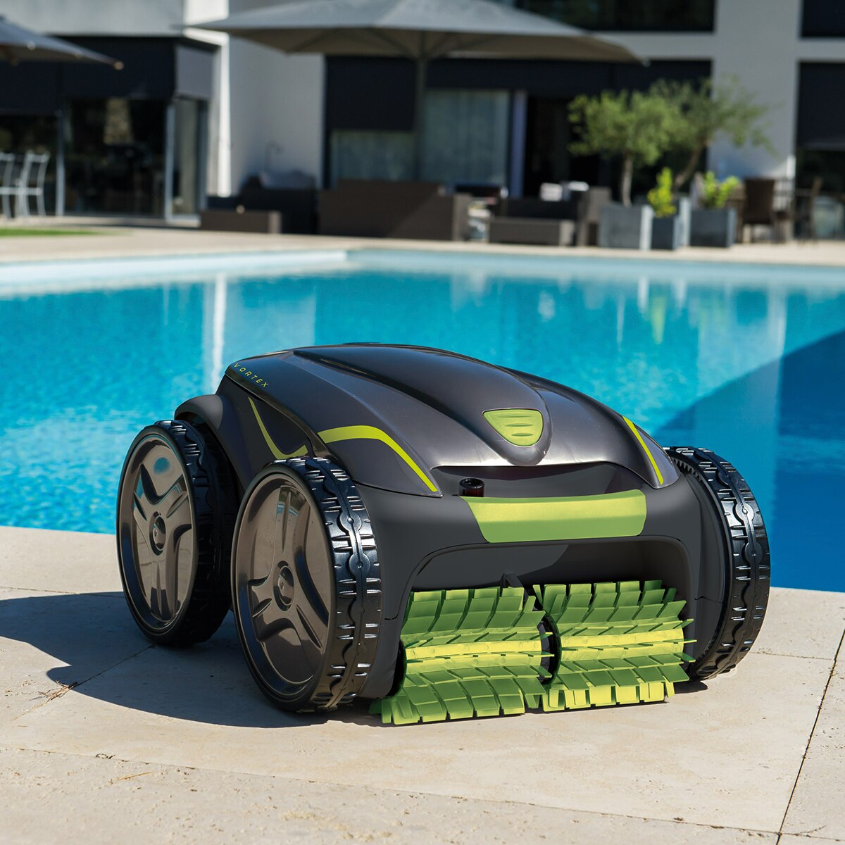 Robot Zodiac GV5220 12