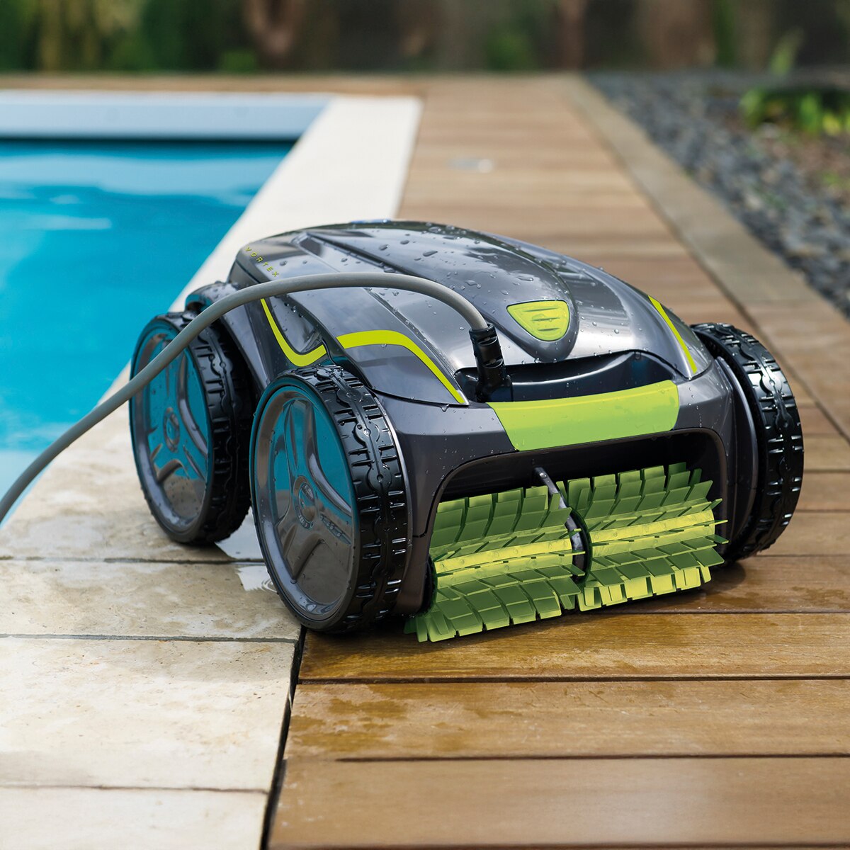 Robot Zodiac GV5220 13
