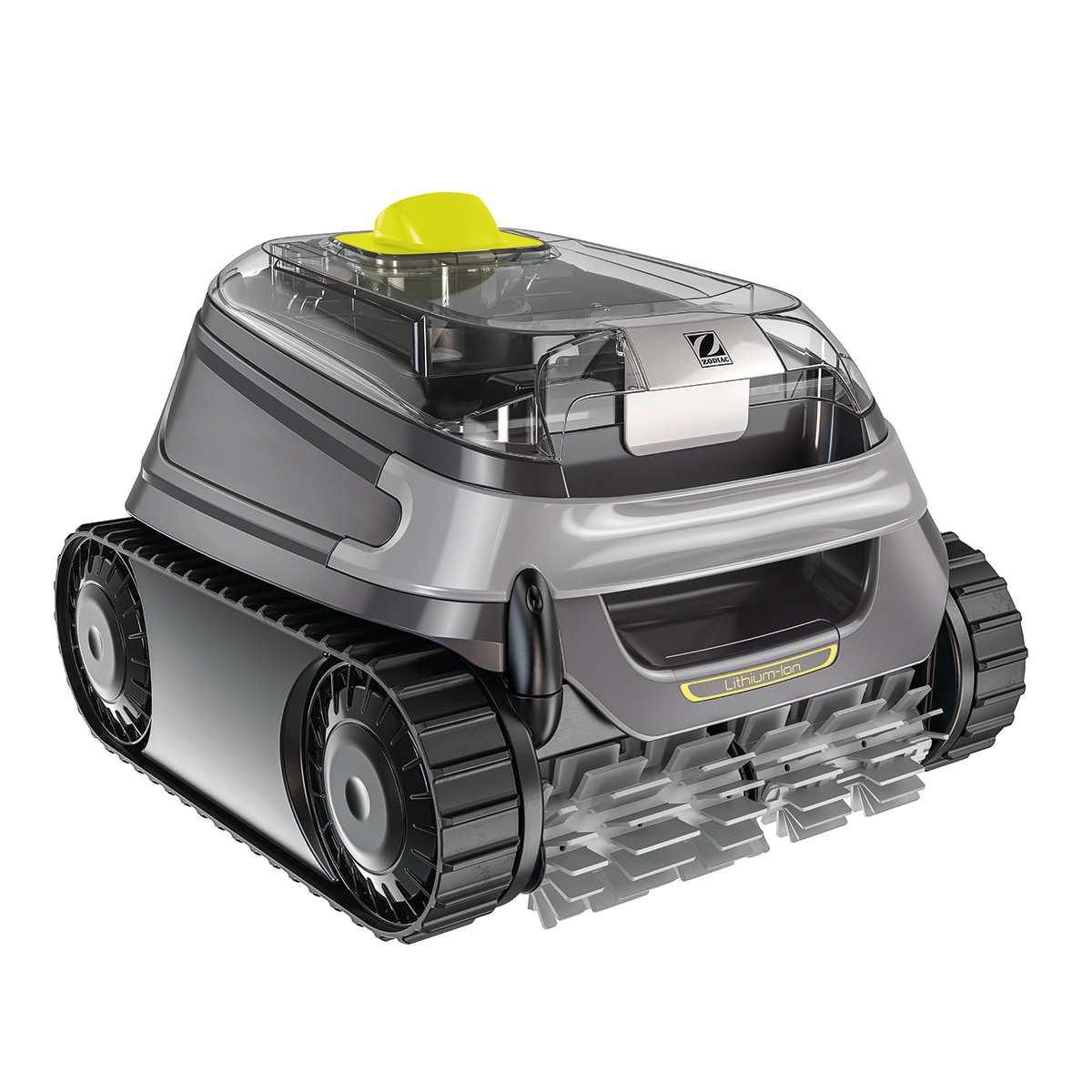 Robot Zodiac a batería CNX-Li 5220 iQ Gris-5