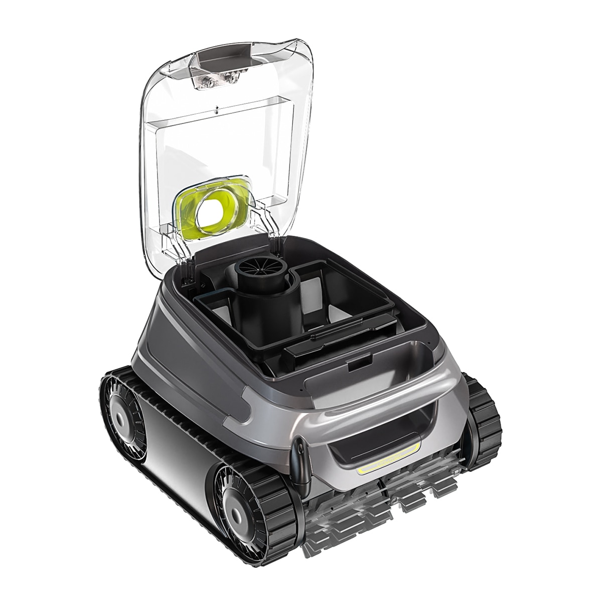 Robot Zodiac a batería CNX-Li 5220 iQ Gris-6