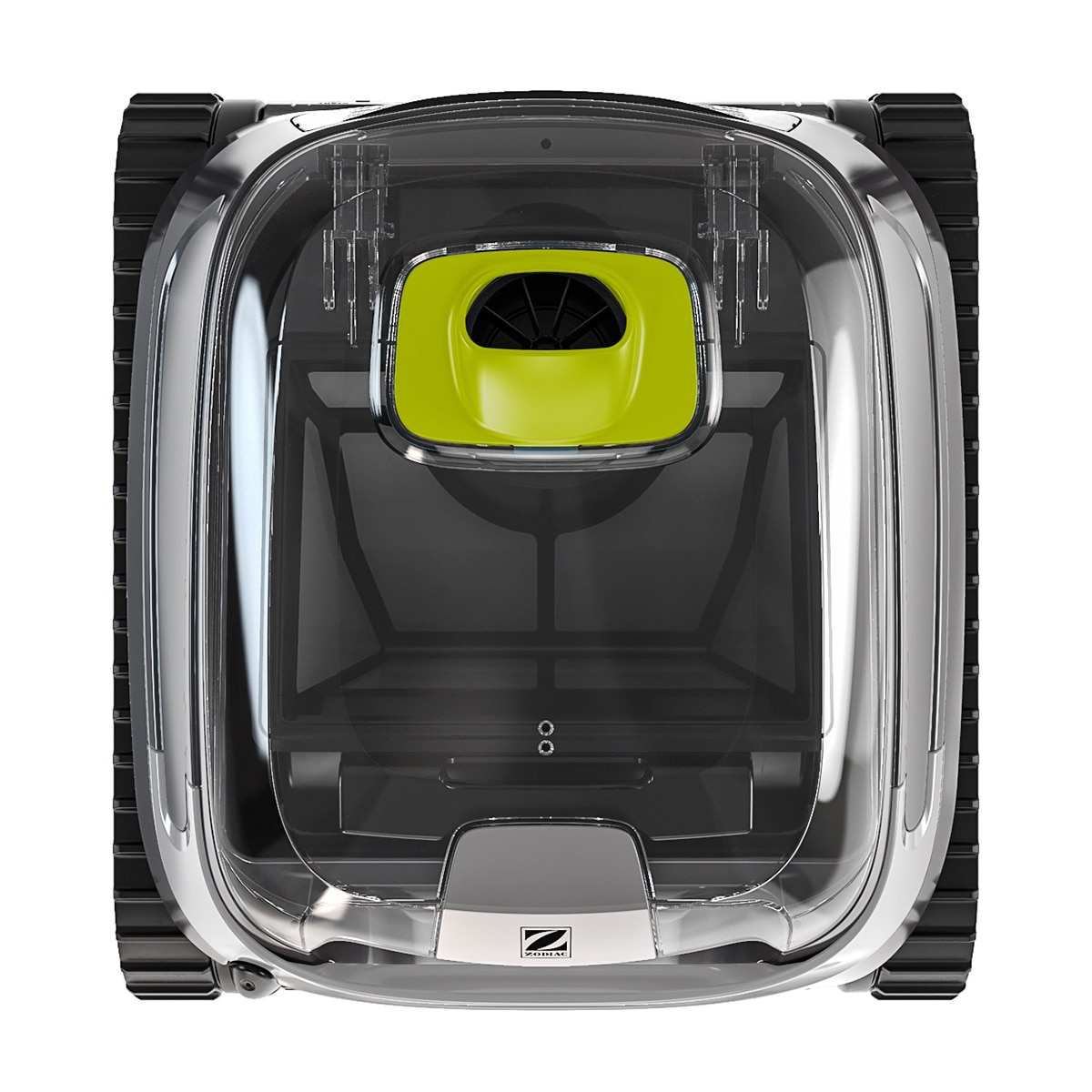 Robot Zodiac a batería CNX-Li 5220 iQ Gris-7