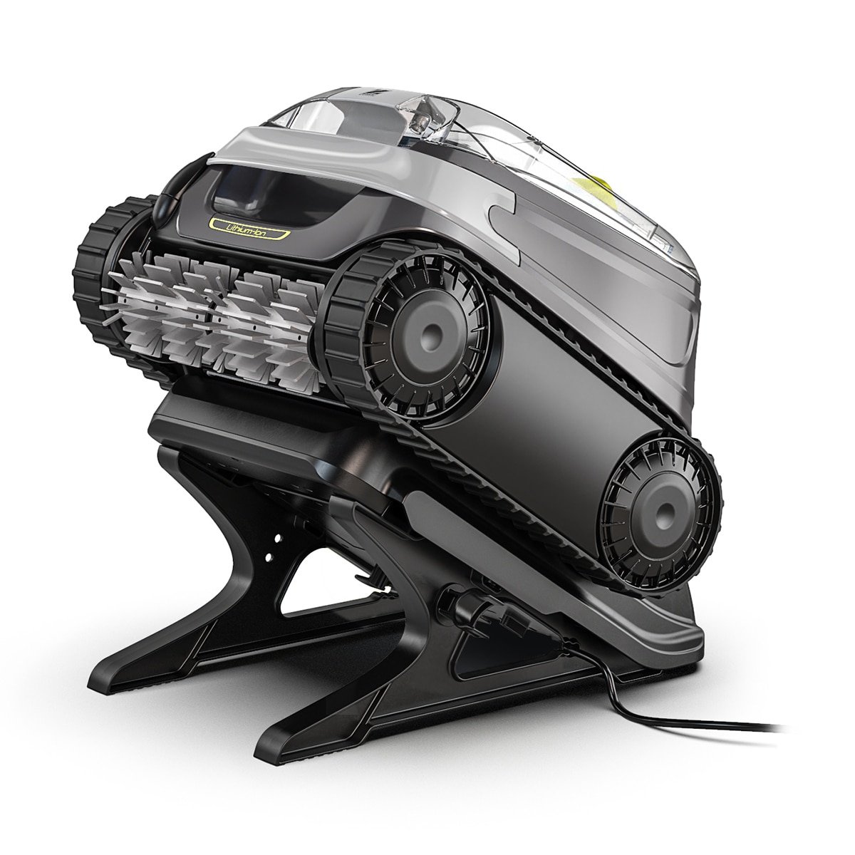 Robot Zodiac a batería CNX-Li 5220 iQ Gris-8