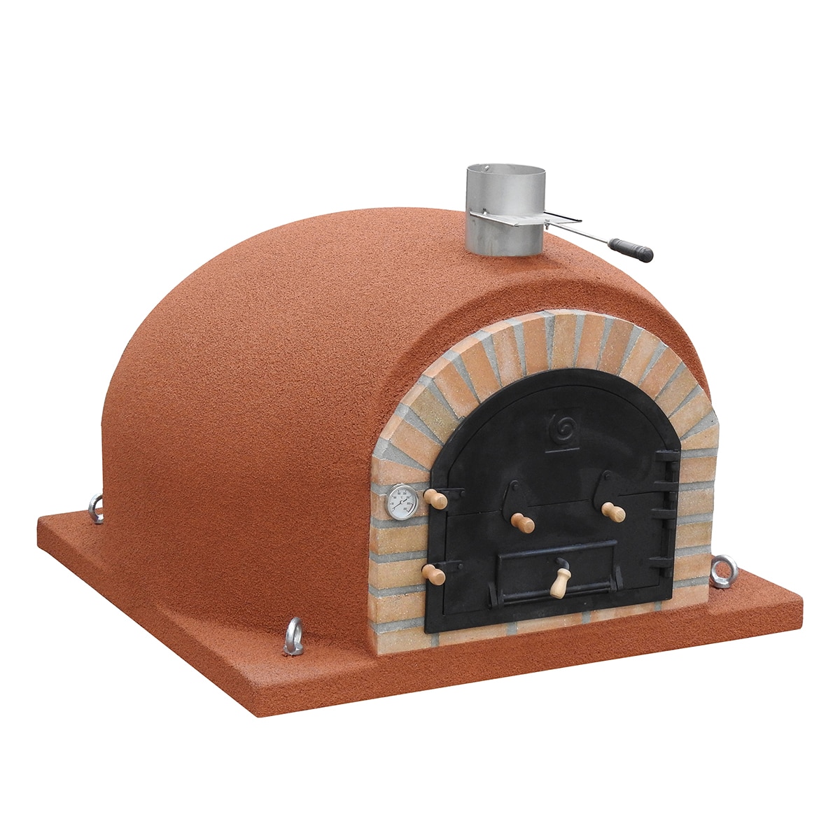 Imagen 0 de Modulo Tuozi Black Venit 59 C/ Rocket Veno