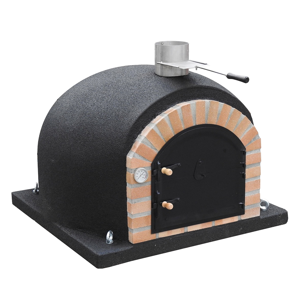 Imagen 0 de Modulo Tuozi Black Venit 78 Veno
