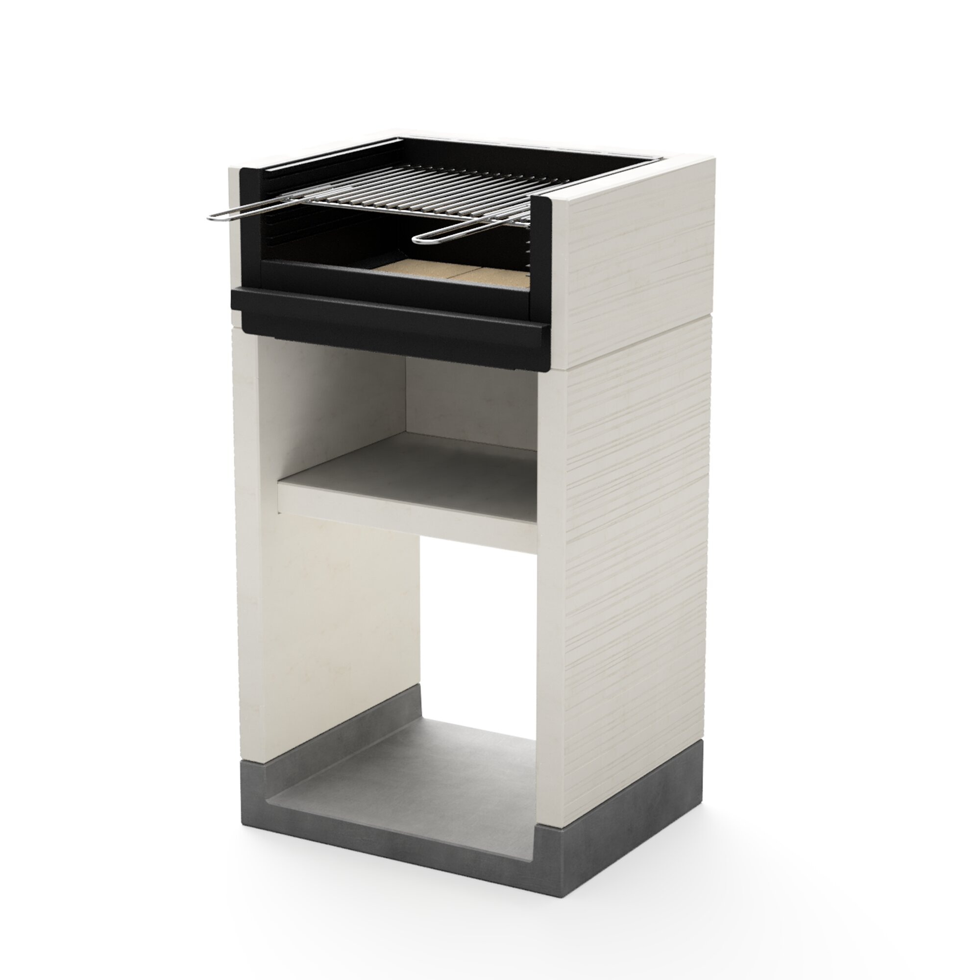 Imagen 0 de Barbacoa de obra Venit Flex