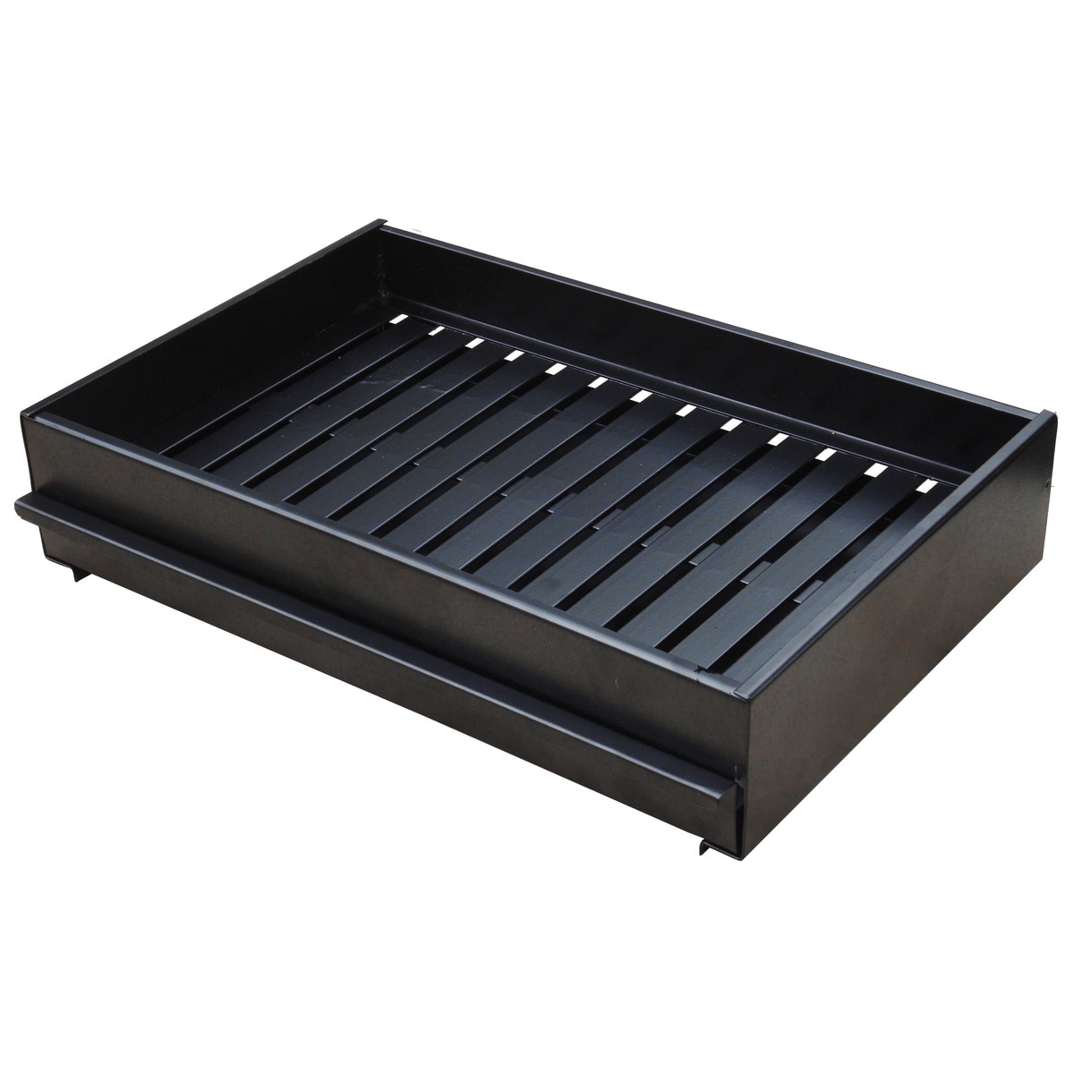 Brasero para barbacoa Movelar Negro-1