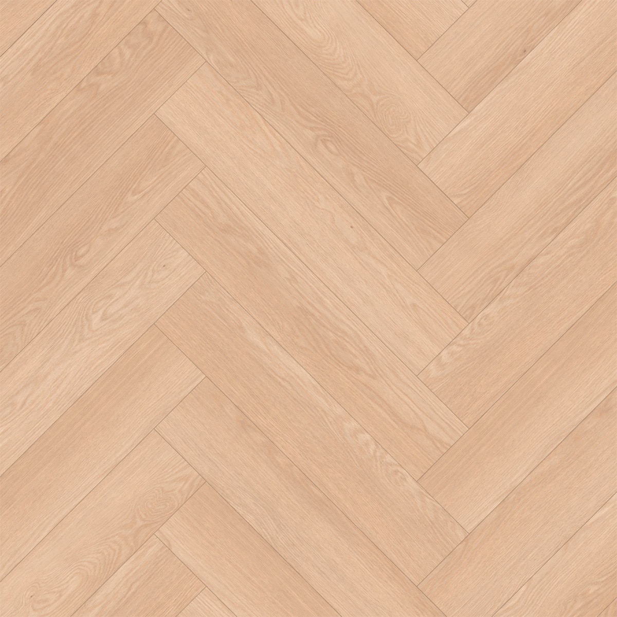 Imagen 0 de Suelo Laminado Espiga 8/32 Roble Baronia Sand Herringbone EL2133 1,97 m²