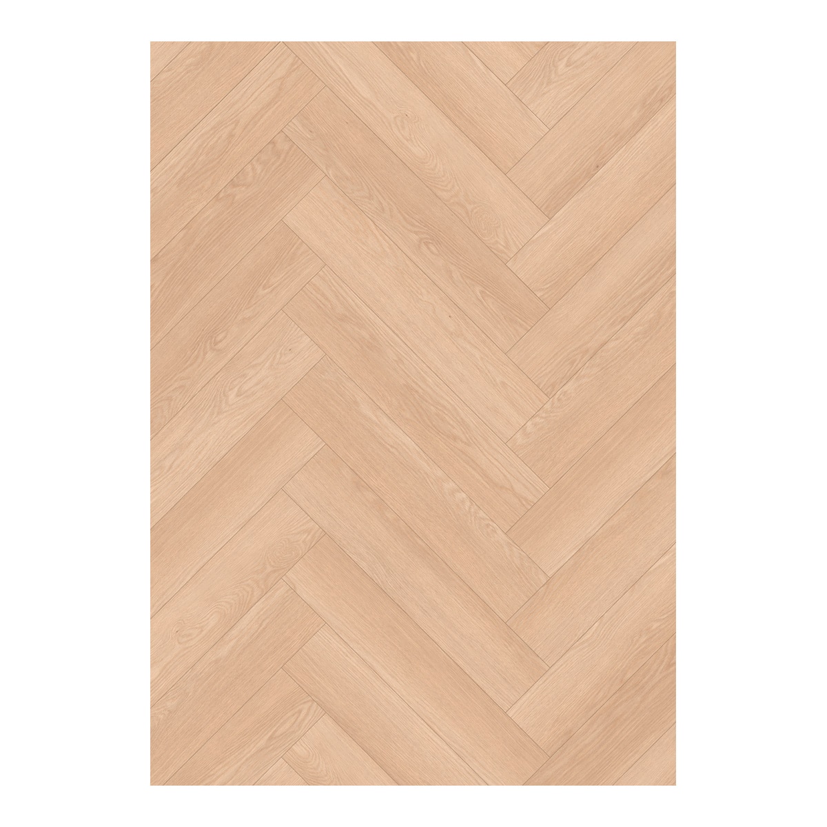 Suelo Laminado Espiga 8/32 Roble Baronia Sand Herringbone EL2133 1,97 m² Roble Baronia Sand-2