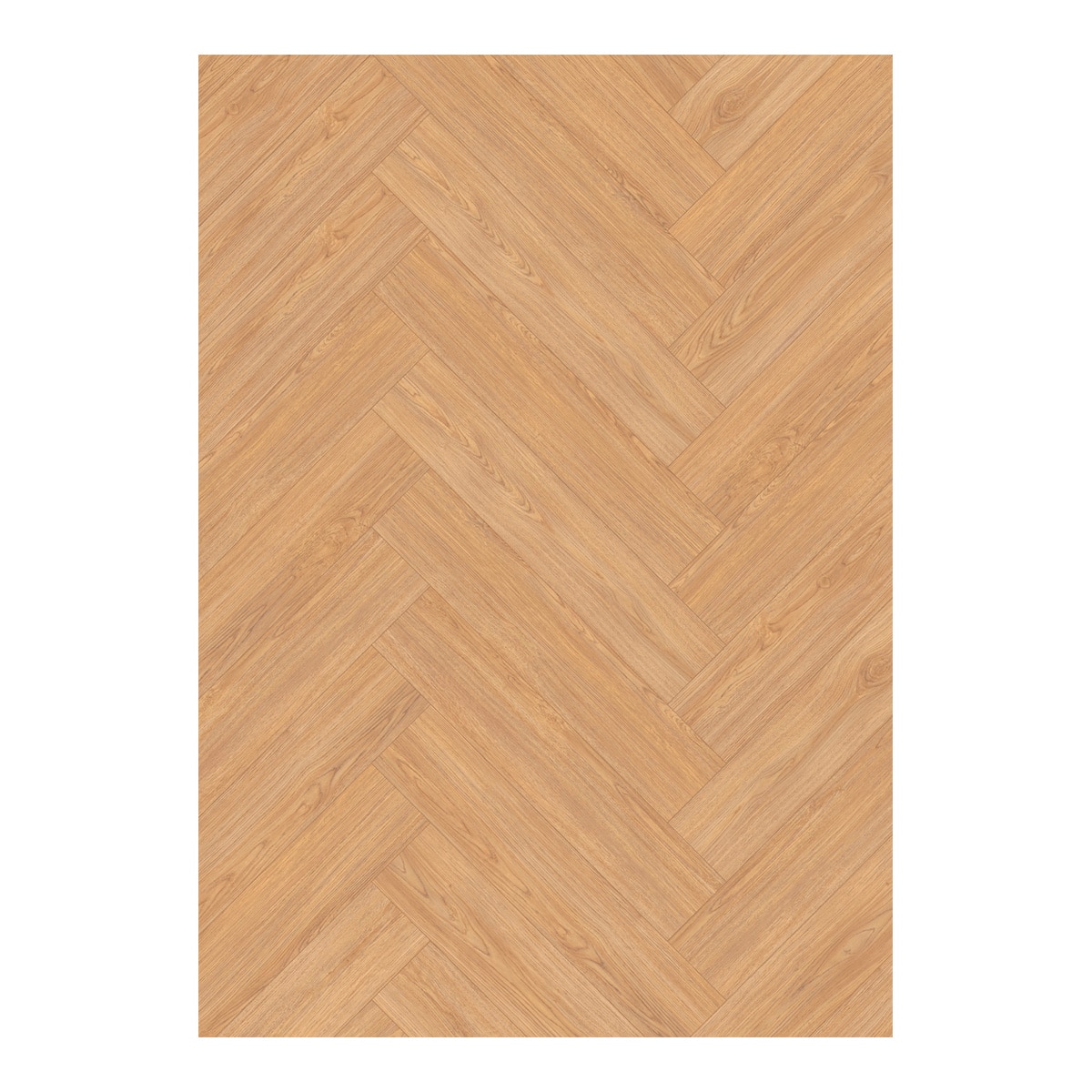 Suelo Laminado Espiga 8/32 Roble Casella Natural Herringbone EL2152 1,97 m² Roble Casella Natural-2