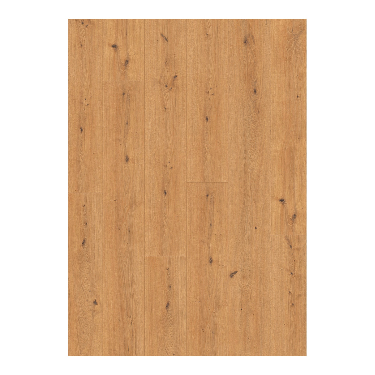 Suelo Laminado Long Aquaclic 10/33 Roble Cádiz Miel EL2137 2,52 m² Roble Cádiz Miel-2