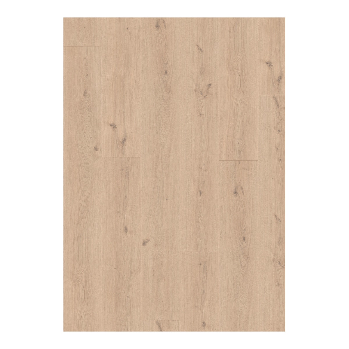 Suelo Laminado Long Aquaclic 10/33 Roble Seefeld Crema EL2195 2,52 m² Roble Seefeld Crema-2