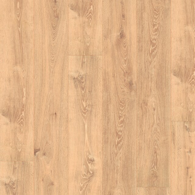 Imagen 0 de Suelo Laminado Long Aquaclic 10/33 Roble Bayford Claro EL2431 2,52 m²