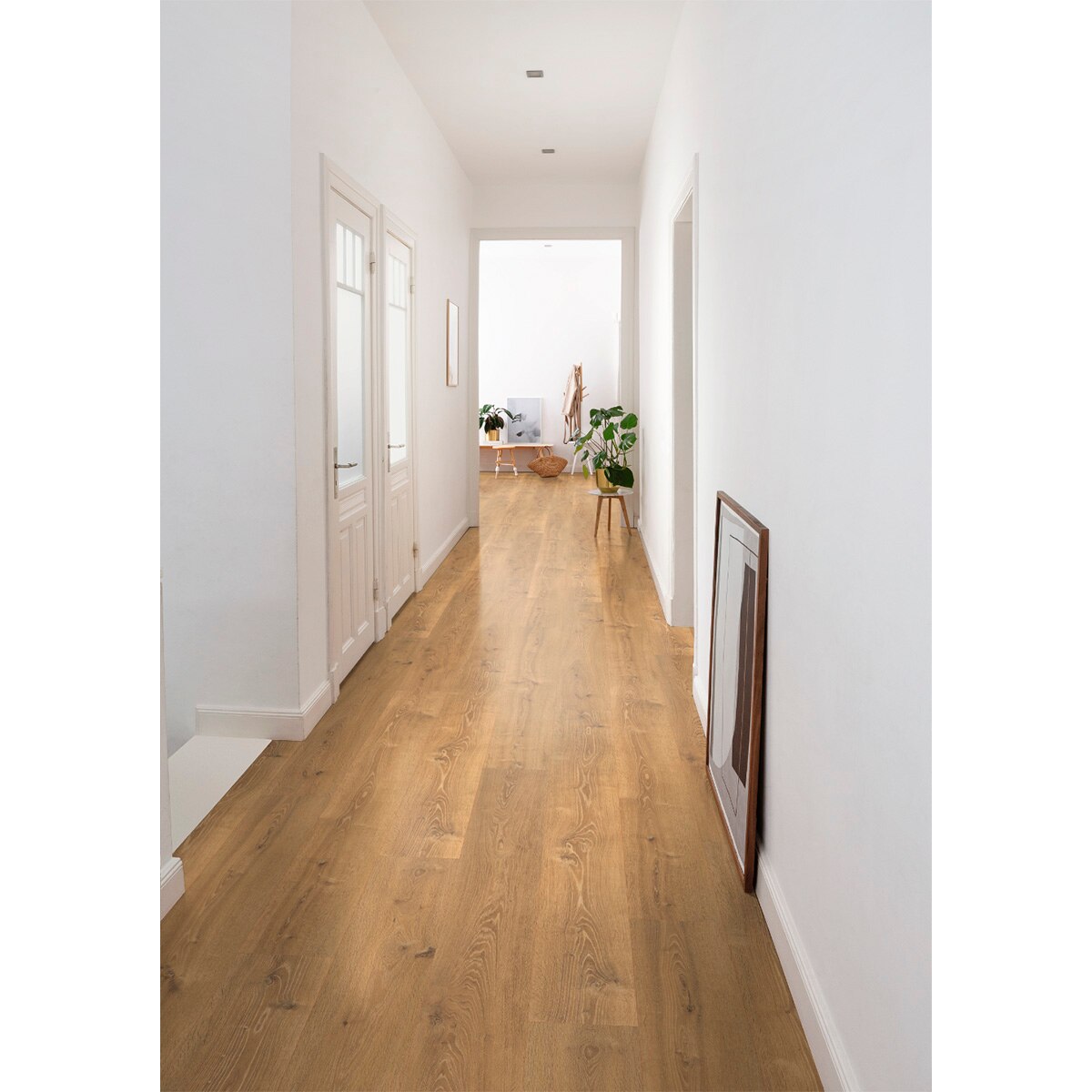 Suelo Laminado Long Aquaclic 10/33 Roble Bayford Natural EL2940 2,52 m² Roble Bayford Natural-3