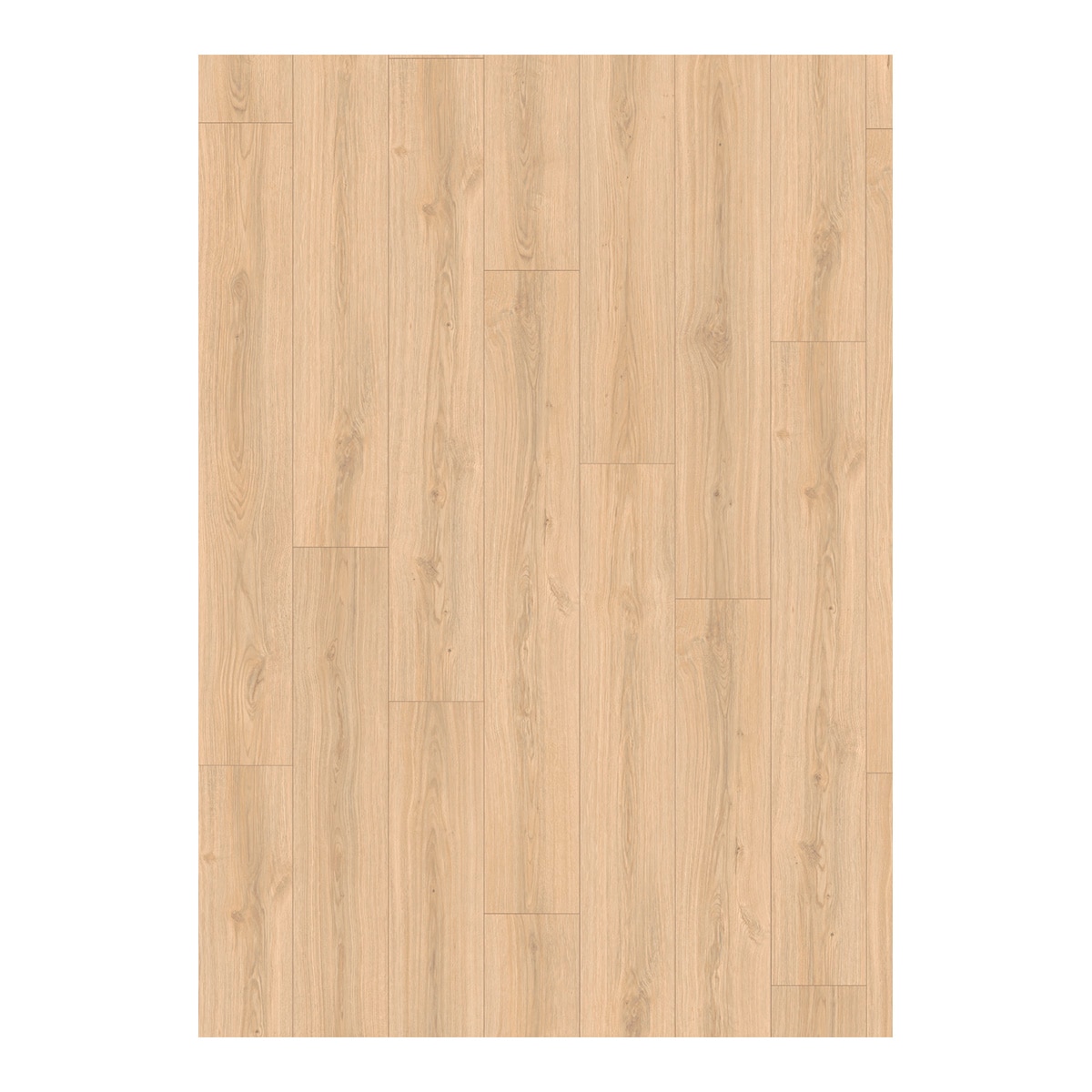 Suelo Laminado Classic Aqua+ 8/32 Roble Padua Claro EL2170 1,99 m² Roble Padua Claro-2