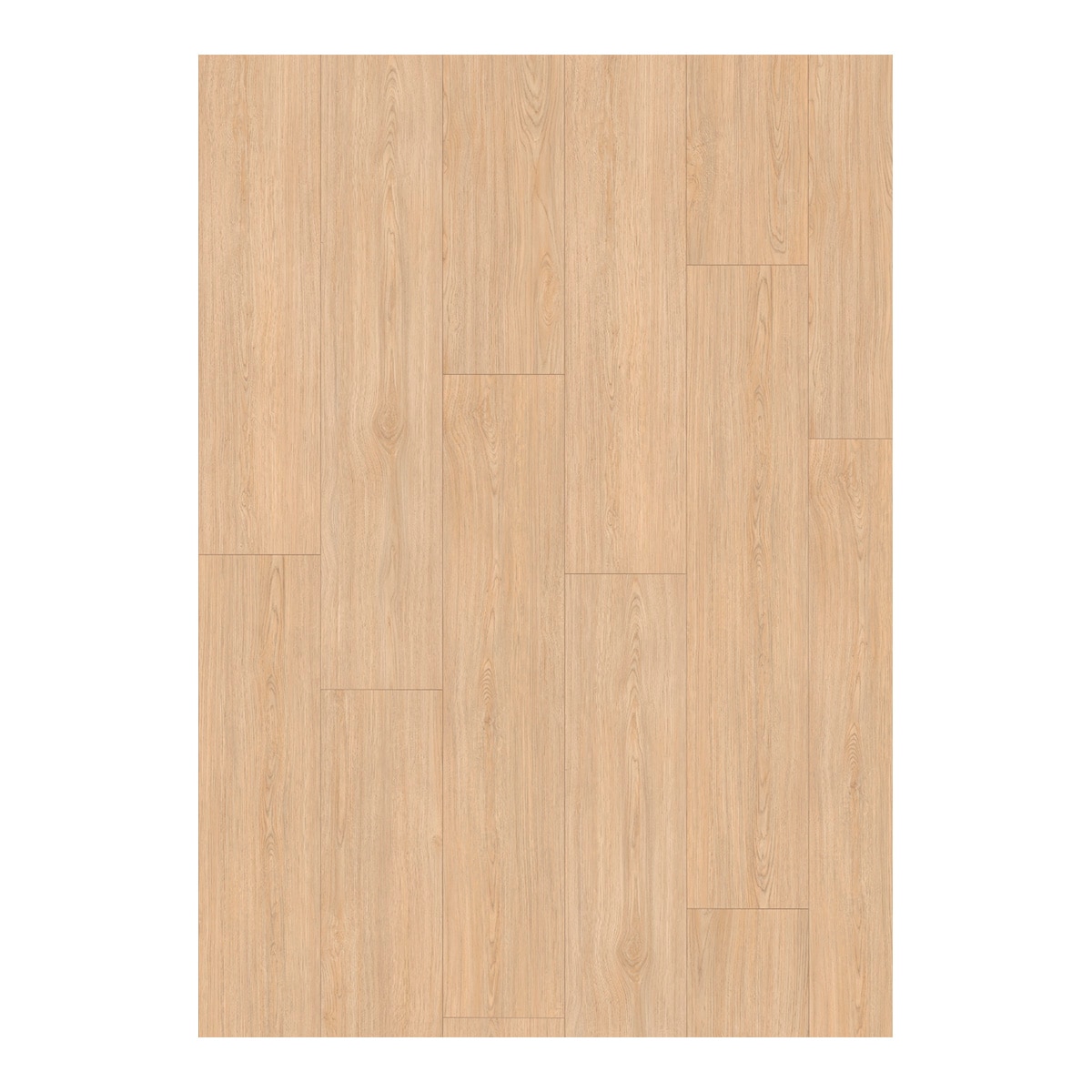 Suelo Laminado Large Aqua+ 8/33 Roble Casella Claro EL2151 2,54 m² Roble Casella Claro-2