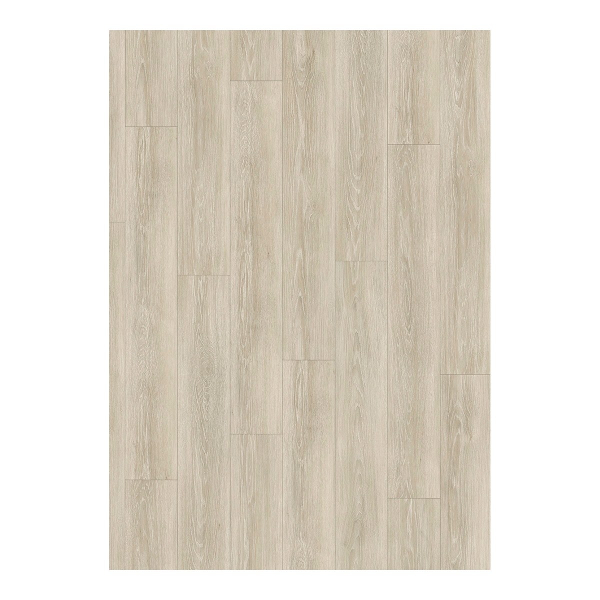 Suelo Laminado Classic Aquaclic 10/33 Roble Newport Crema EL2161 1,74 m² Roble Newport Crema-2