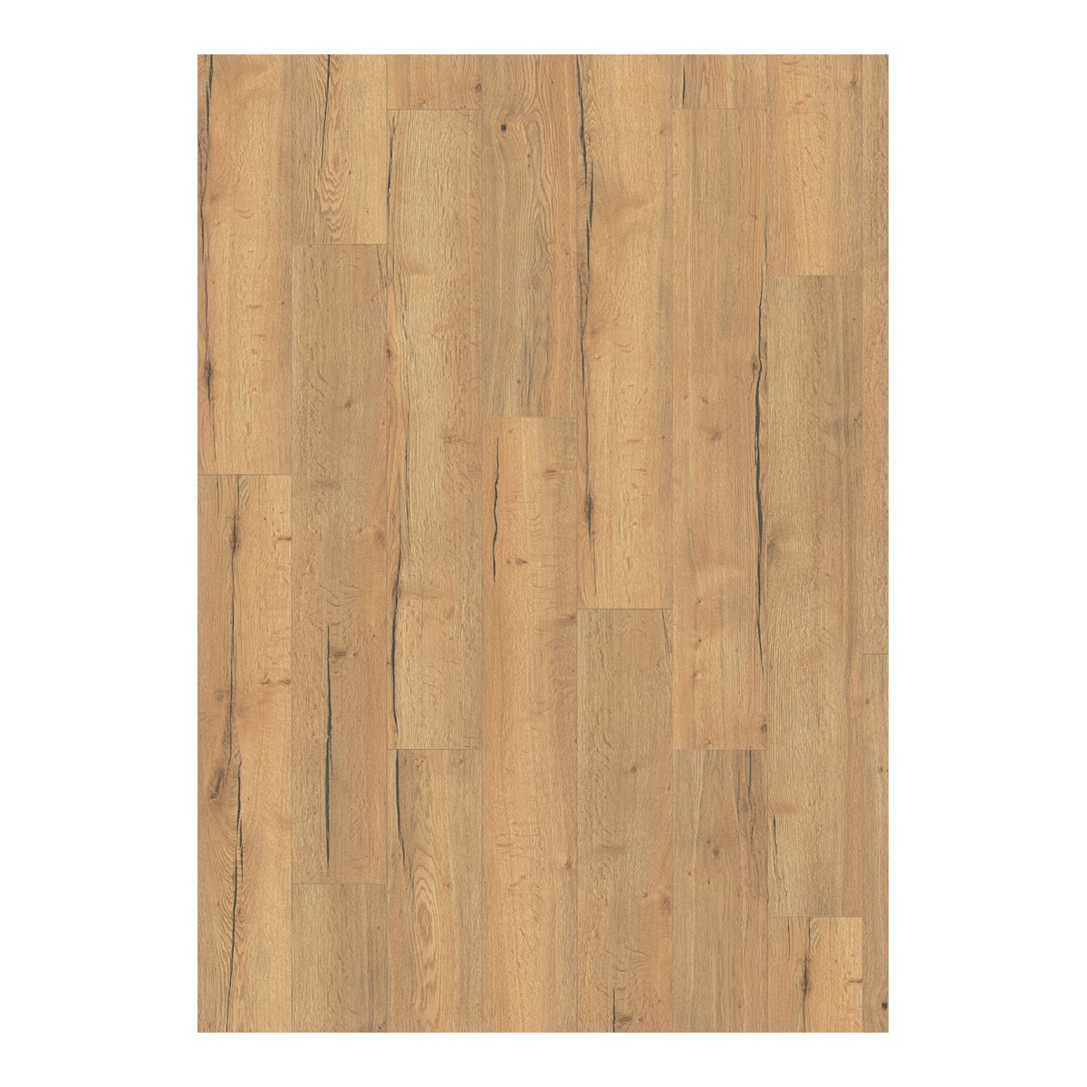 Suelo Laminado Classic Aquaclic 10/33 Roble Valley Natural EL2973 1,74 m² Roble Valley Natural-2