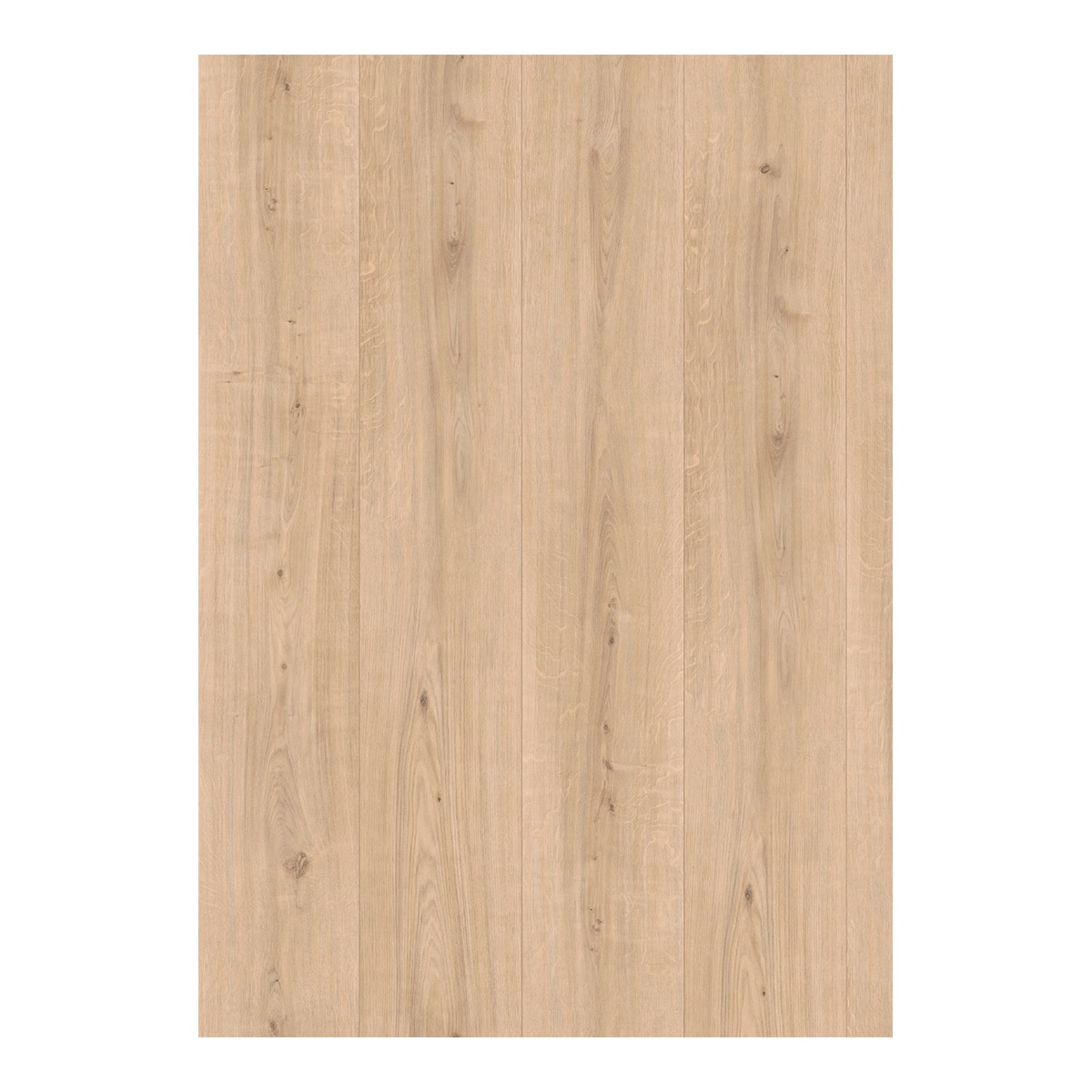 Suelo Laminado NatureSense Kingsize 8/32 Roble Ortega Natural EL2092 2,53 m² Roble Ortega Natural-2