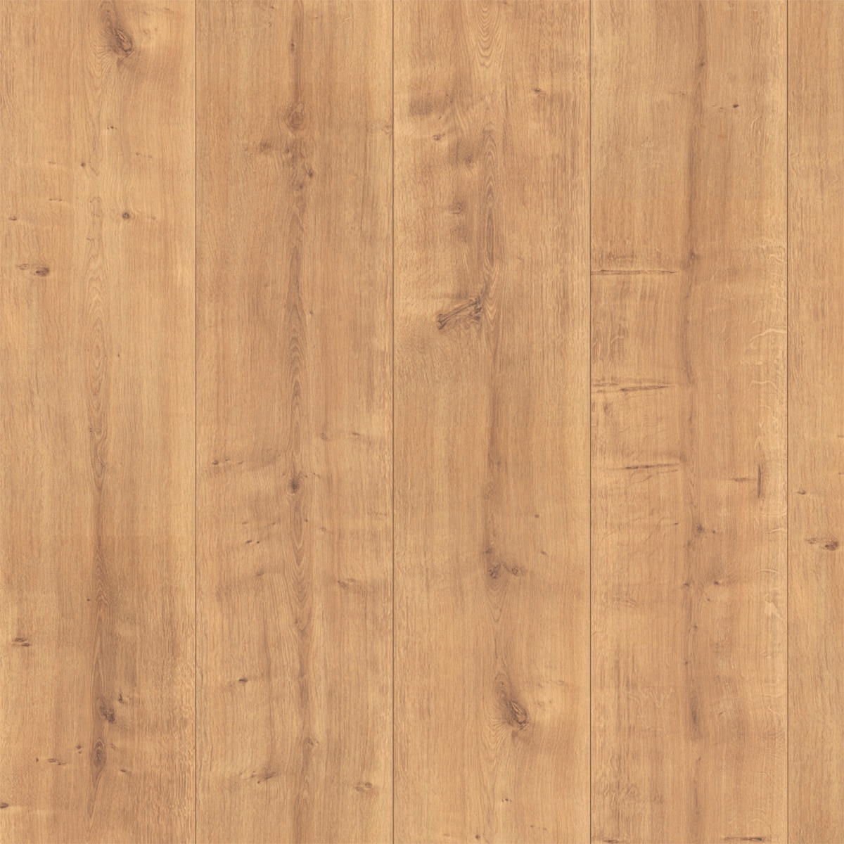 Imagen 0 de Suelo Laminado NatureSense Kingsize 8/32 Roble Hamilton EL2733 2,53 m²