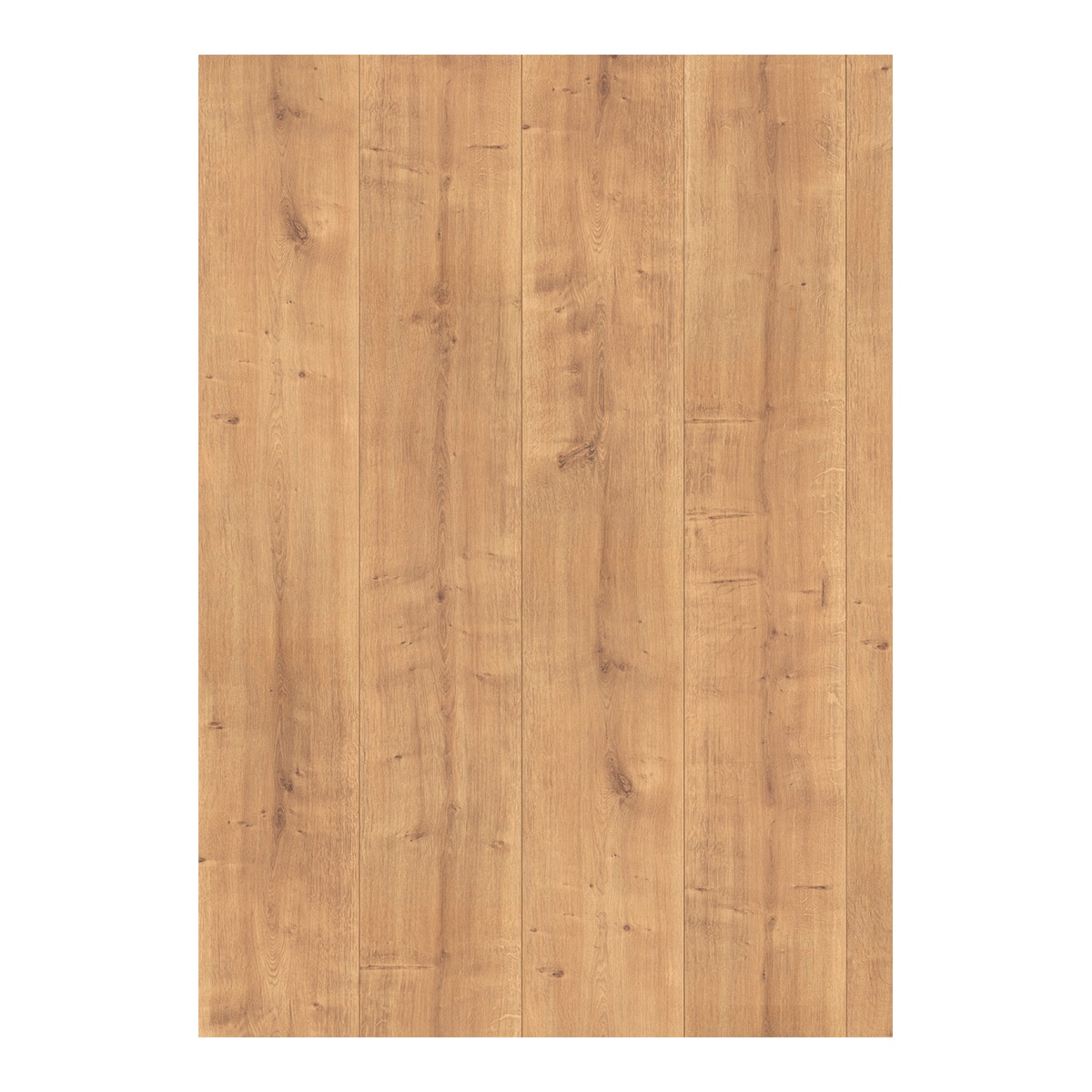 Suelo Laminado NatureSense Kingsize 8/32 Roble Hamilton EL2733 2,53 m² Roble Hamilton-2