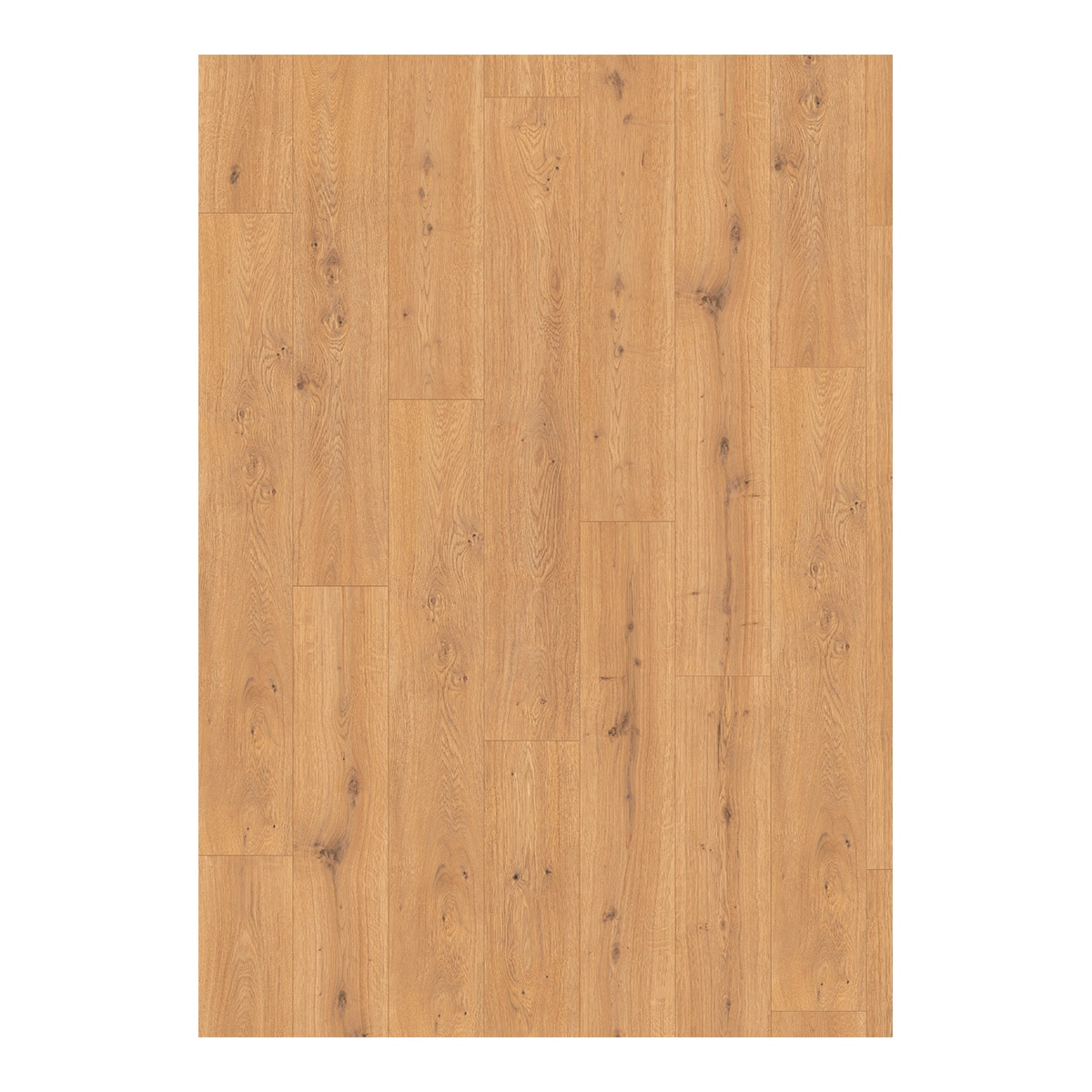 Suelo Laminado Classic Aquaclic 8/33 Roble Predaia Miel EL2009 1,99 m² Roble Predaia Miel-2