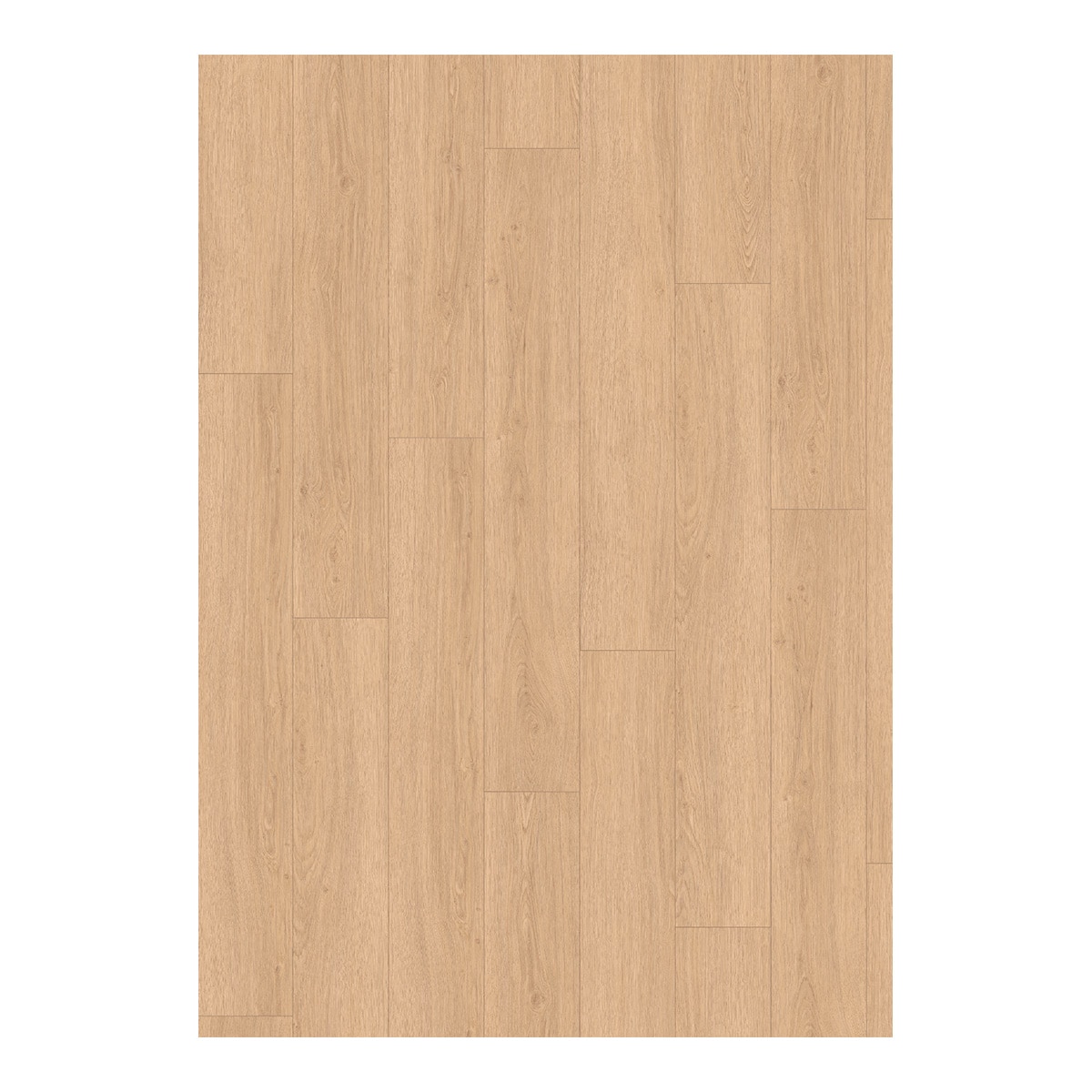 Suelo Laminado Classic Aquaclic 8/33 Roble Victoria Natural EL2027 1,99 m² Roble Victoria Natural-2