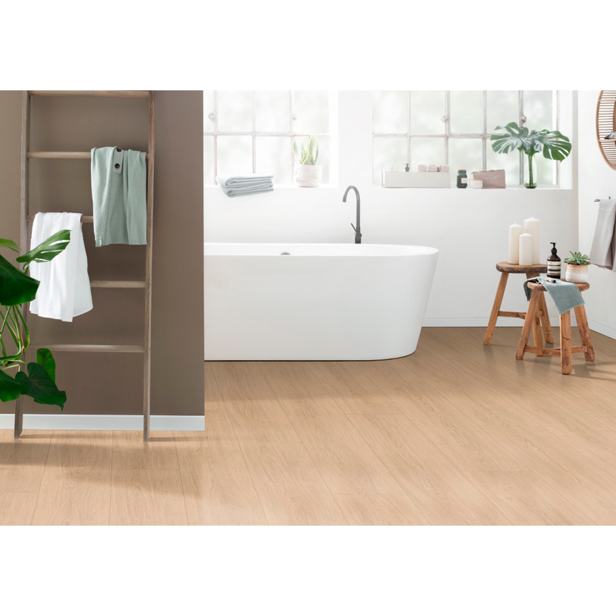 Suelo Laminado Large Aquaclic 8/32 Roble Victoria Natural EL2027 2,54 m² Roble Victoria Natural-3