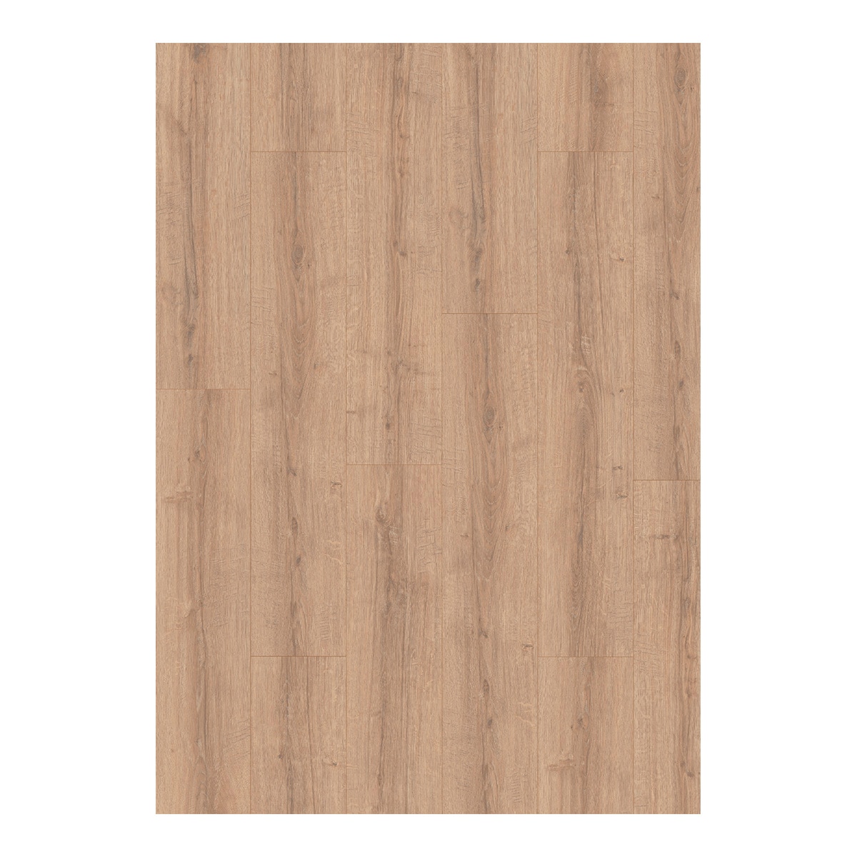Suelo Laminado Large Aquaclic 8/32 Roble Sherman Marrón EL2043 2,54 m² Roble Sherman Marrón-2