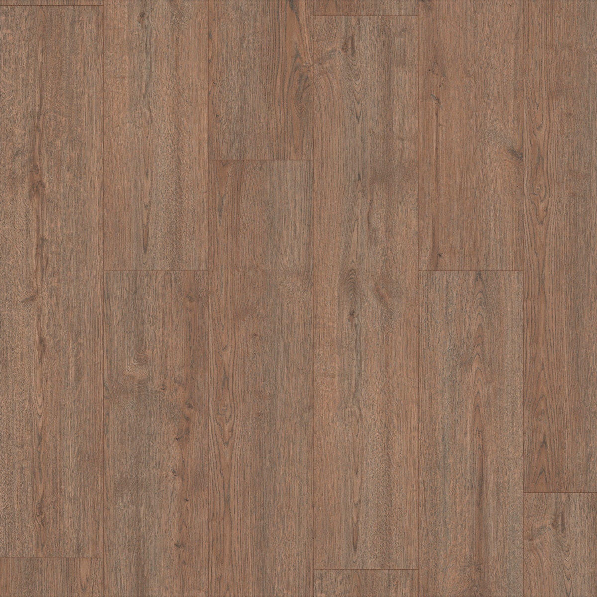 Imagen 0 de Suelo Laminado Large Aquaclic 8/32 Roble Turín Oscuro EL2192 2,54 m²