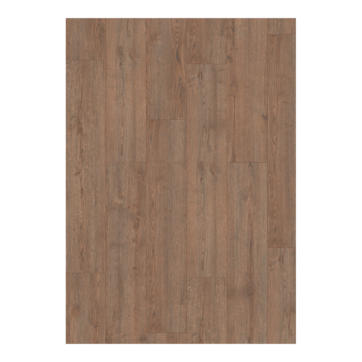 Suelo Laminado Large Aquaclic 8/32 Roble Turín Oscuro EL2192 2,54 m² Roble Turín Oscuro-2