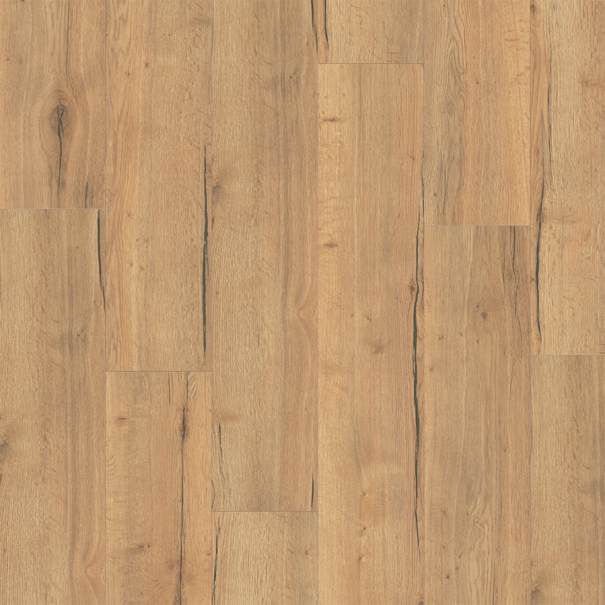 Imagen 0 de Suelo Laminado Large Aquaclic 8/32 Roble Valley Natural EL2973 2,54 m²