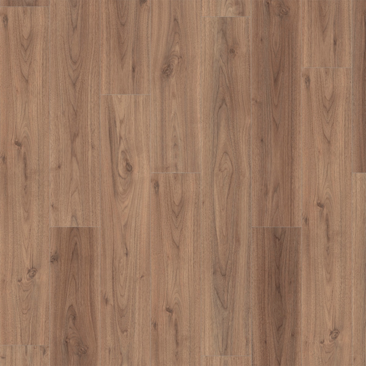 Suelo Laminado Classic Aquaclic 8/32 Nogal Langley Claro EL2070 1,99 m² Nogal Langley Claro-1