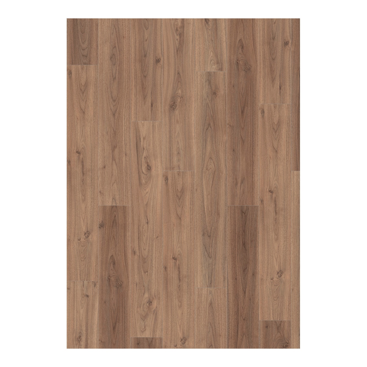 Suelo Laminado Classic Aquaclic 8/32 Nogal Langley Claro EL2070 1,99 m² Nogal Langley Claro-2
