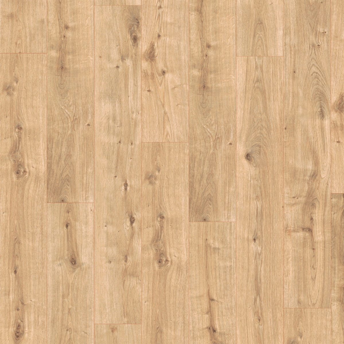 Suelo Laminado Classic Aquaclic 8/32 Roble Dunnington Claro EL2102 1,99 m² Roble Dunnington Claro-1